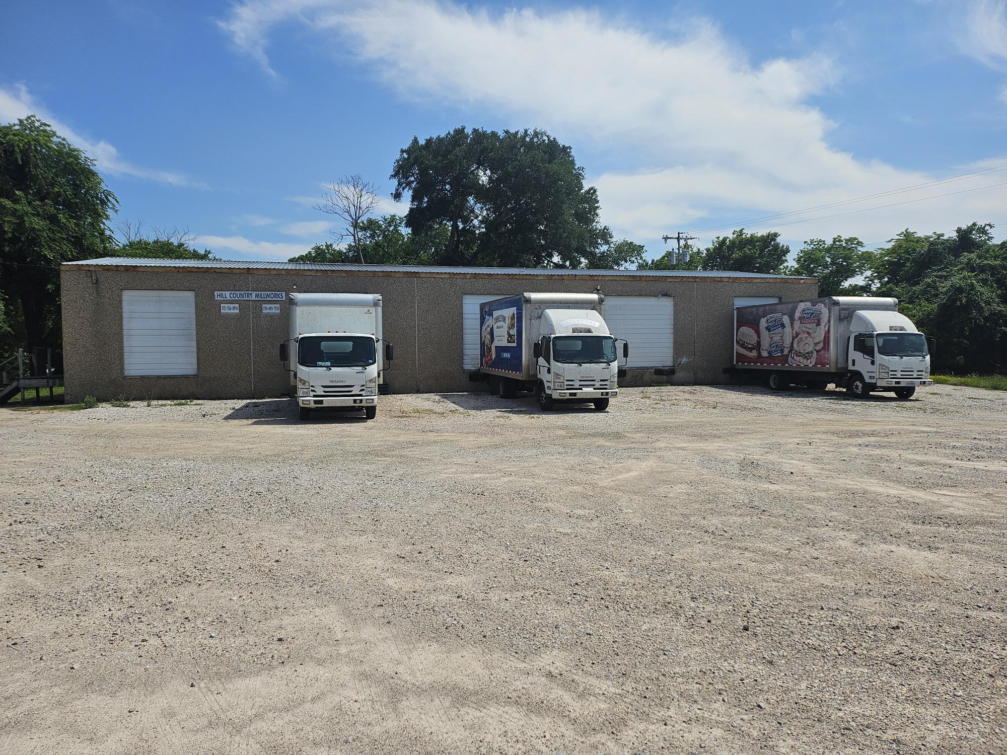 Lots 2 & 3 Block 30, Vanderveer Addition