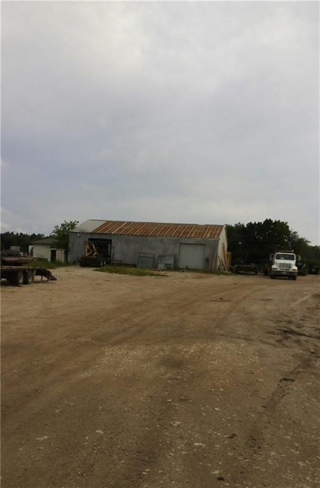 S4470 FAGLIE SUBDIVISION LOT PART OF LOT1 4.533