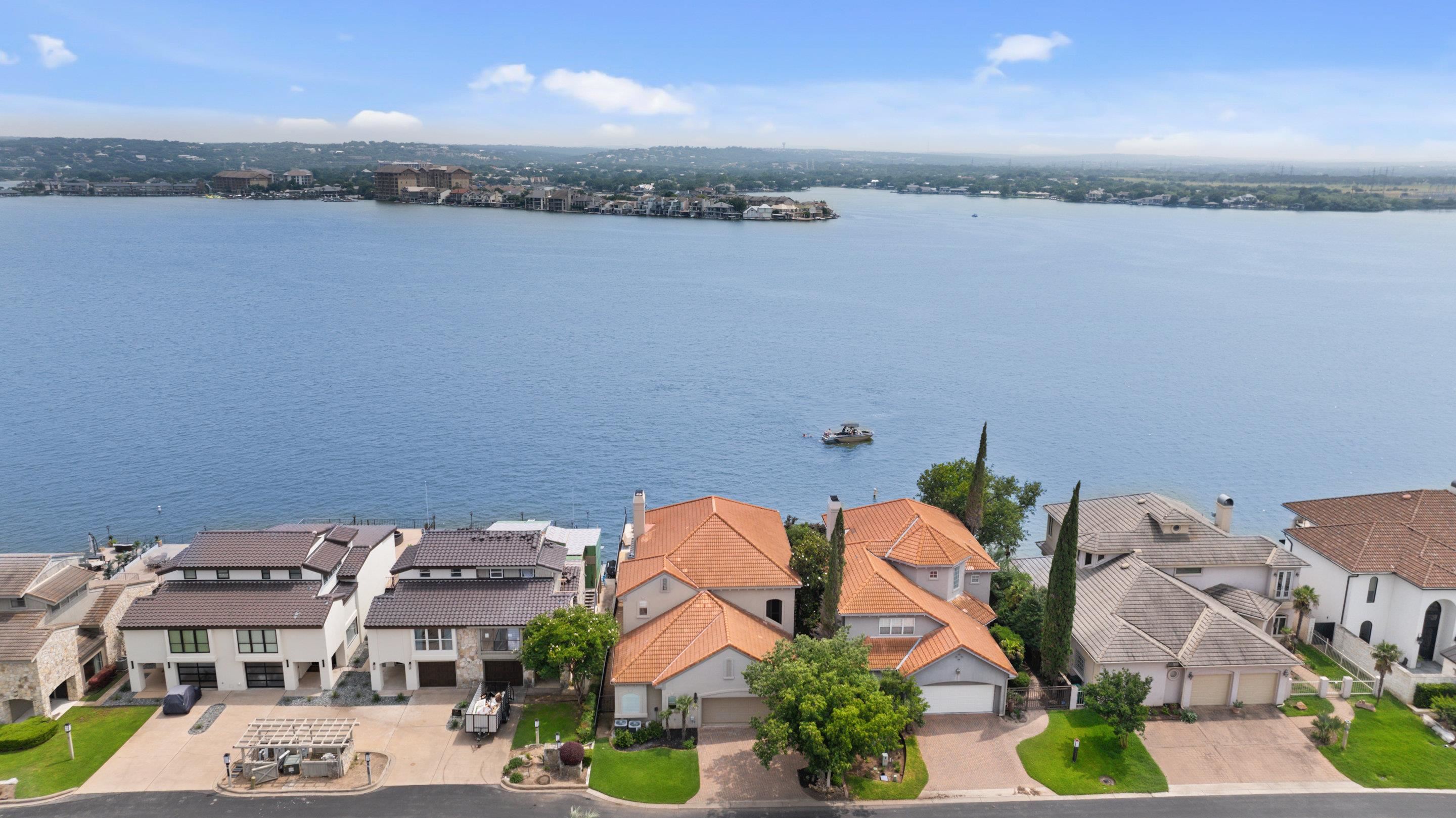 Horseshoe Bay lot 31112