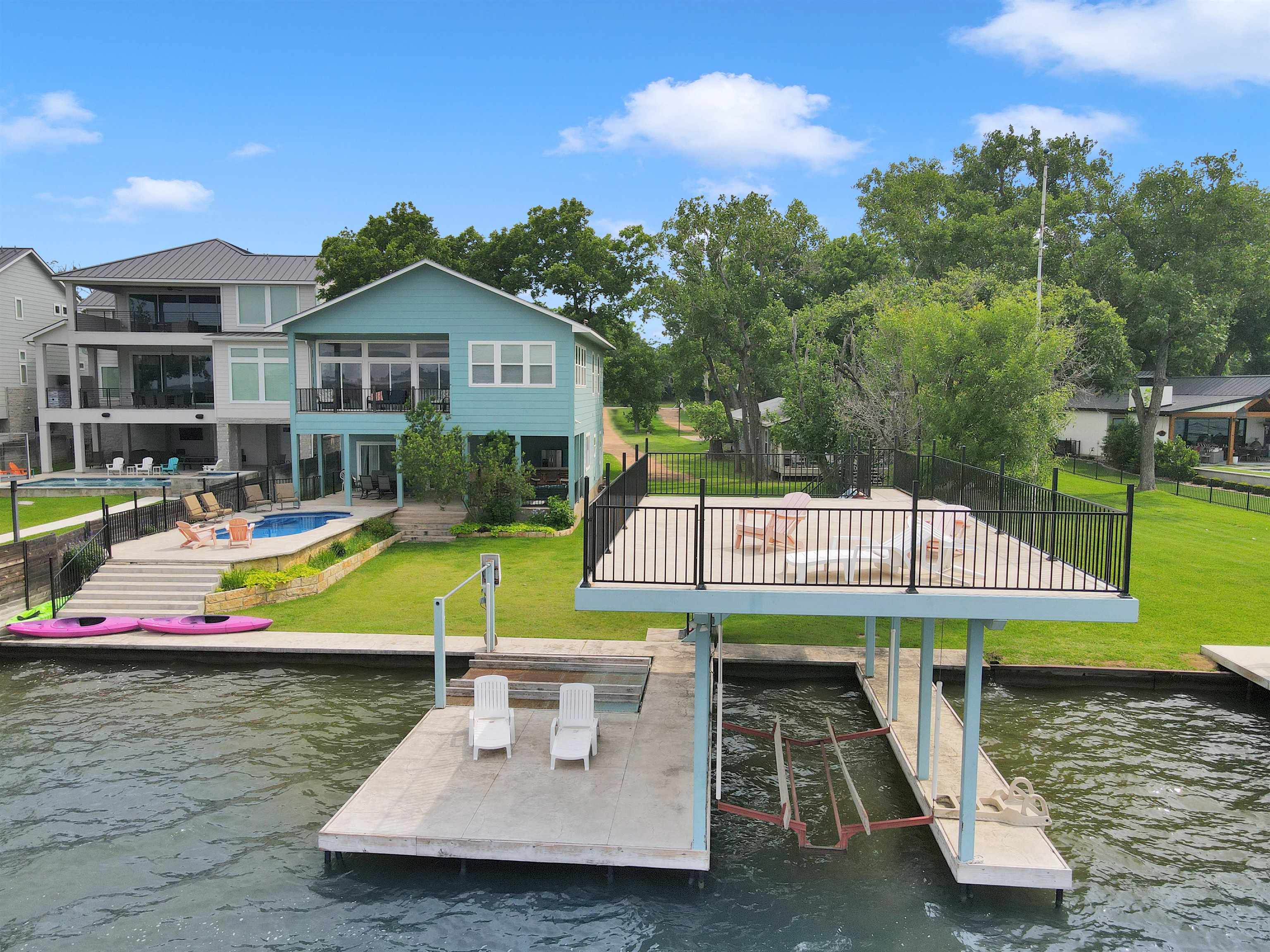 S3515 CAMPA PAJAMA LOT 18 & .103 AC ABST 777