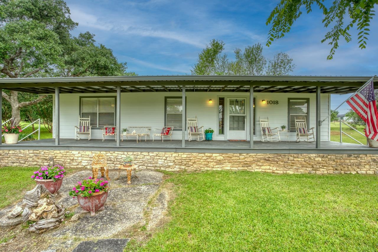 S7510 S.C.S. Subdivision Lots 58, 59, & 60