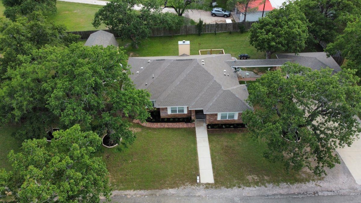 S5155 HIGHLAND ESTATES LOT 1