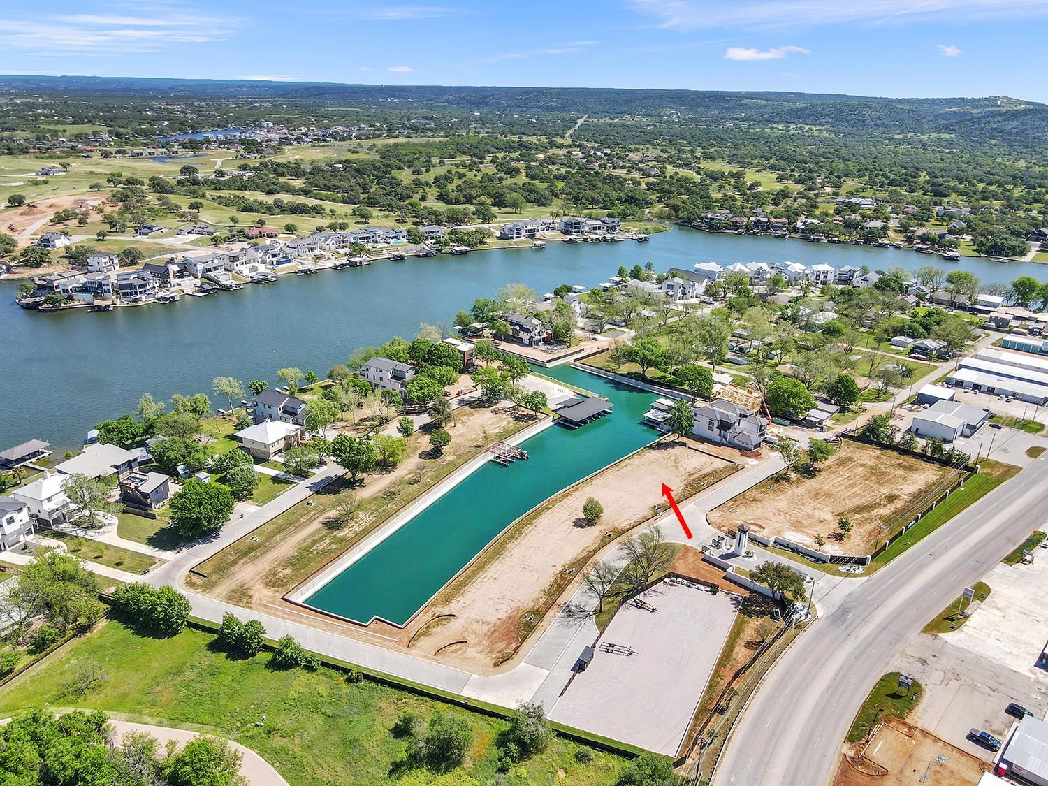 THE DRACE LT 15 0.168 AC