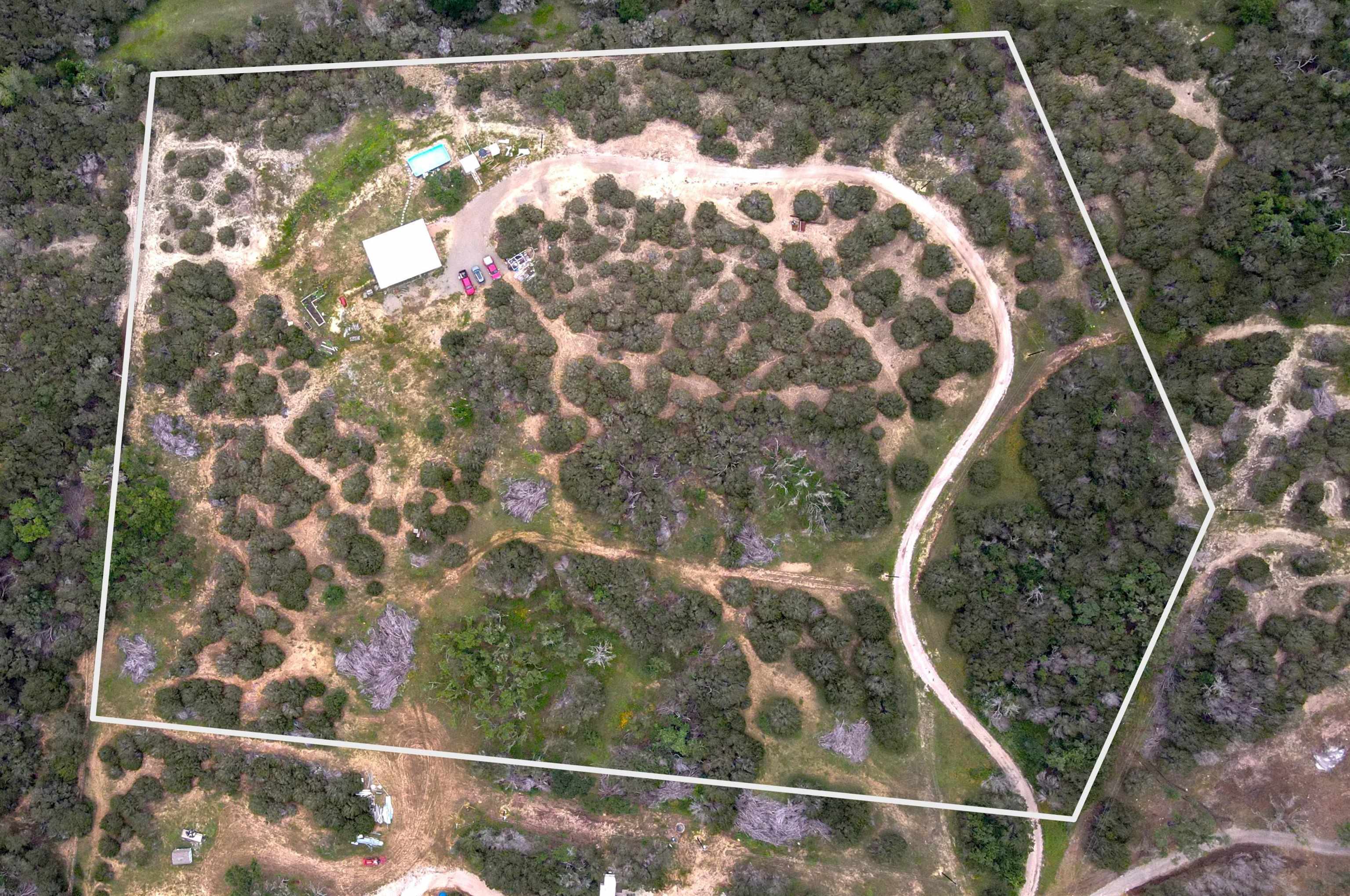 S7323 ROBISON RANCH LOT 2 10.73