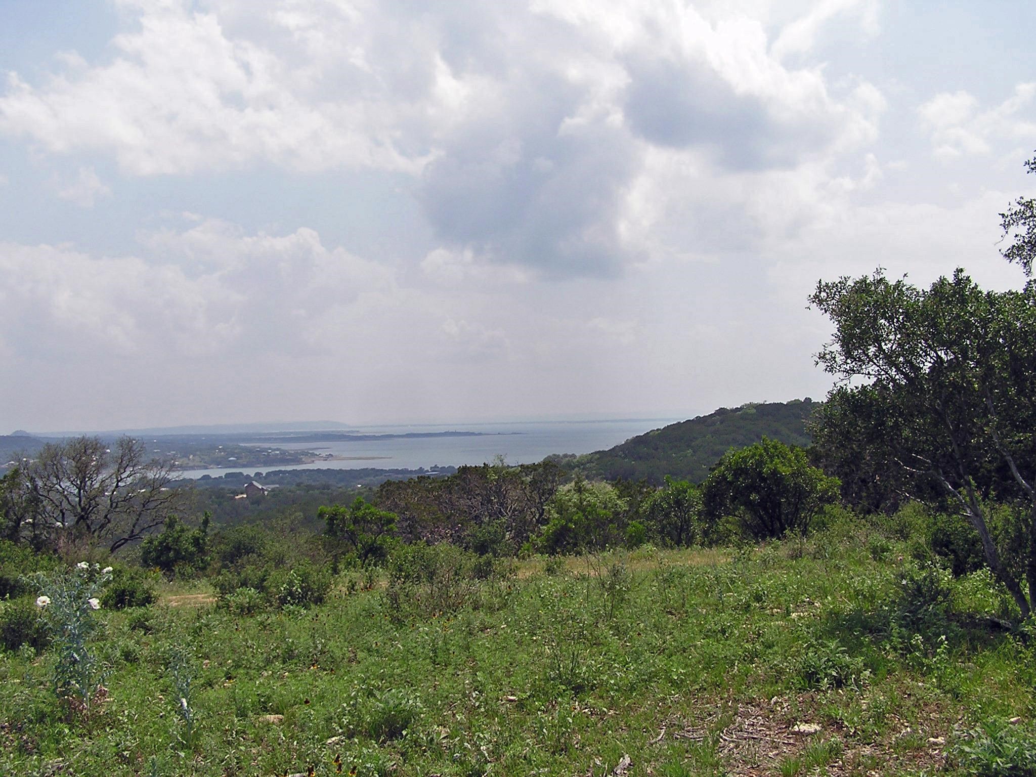 Lot MCW3, Wolf Creek Ranch S8703 Burnet County, TX