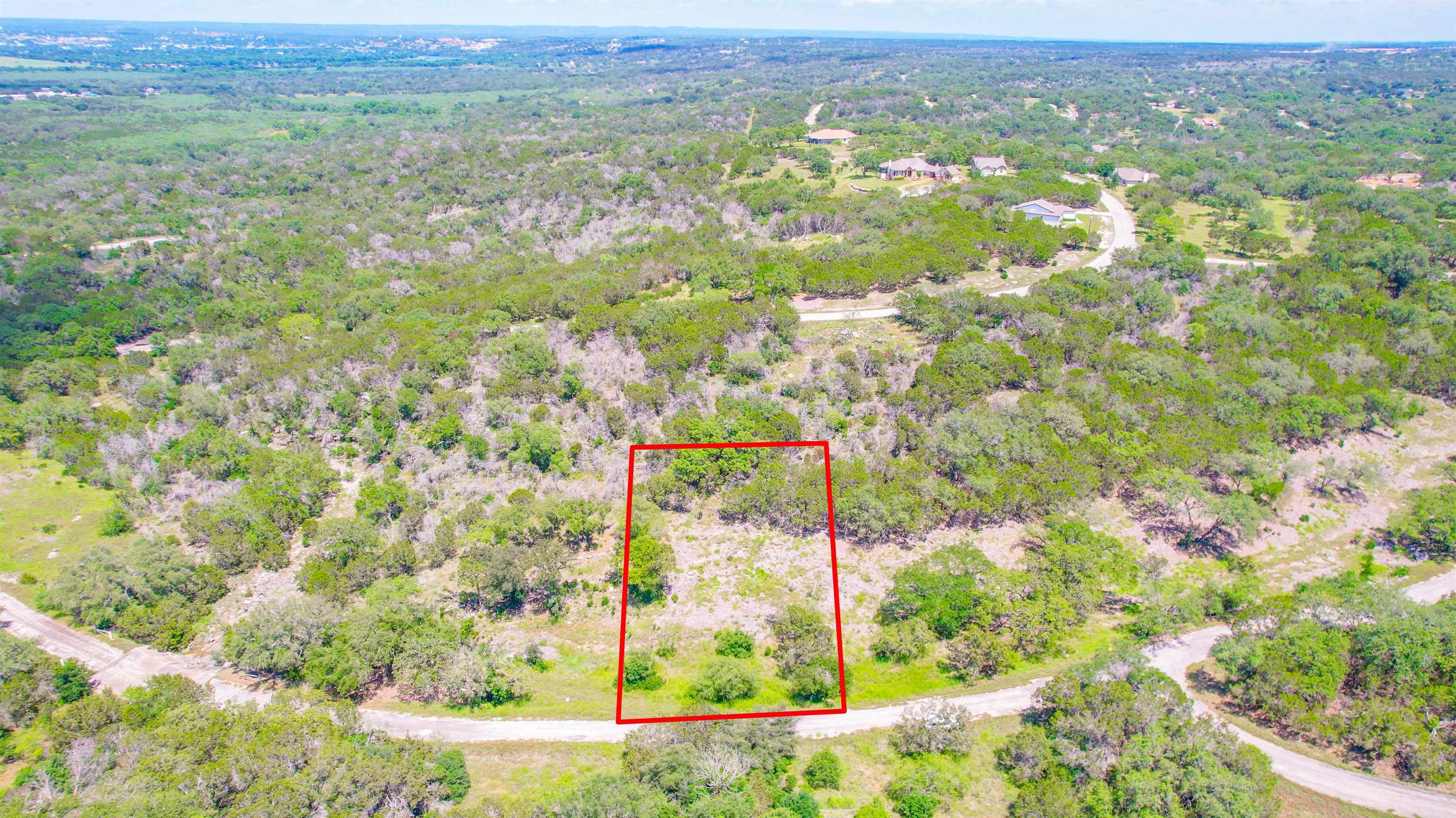 S5220 Horseshoe Bay Lot K12117 Plat K12,  South