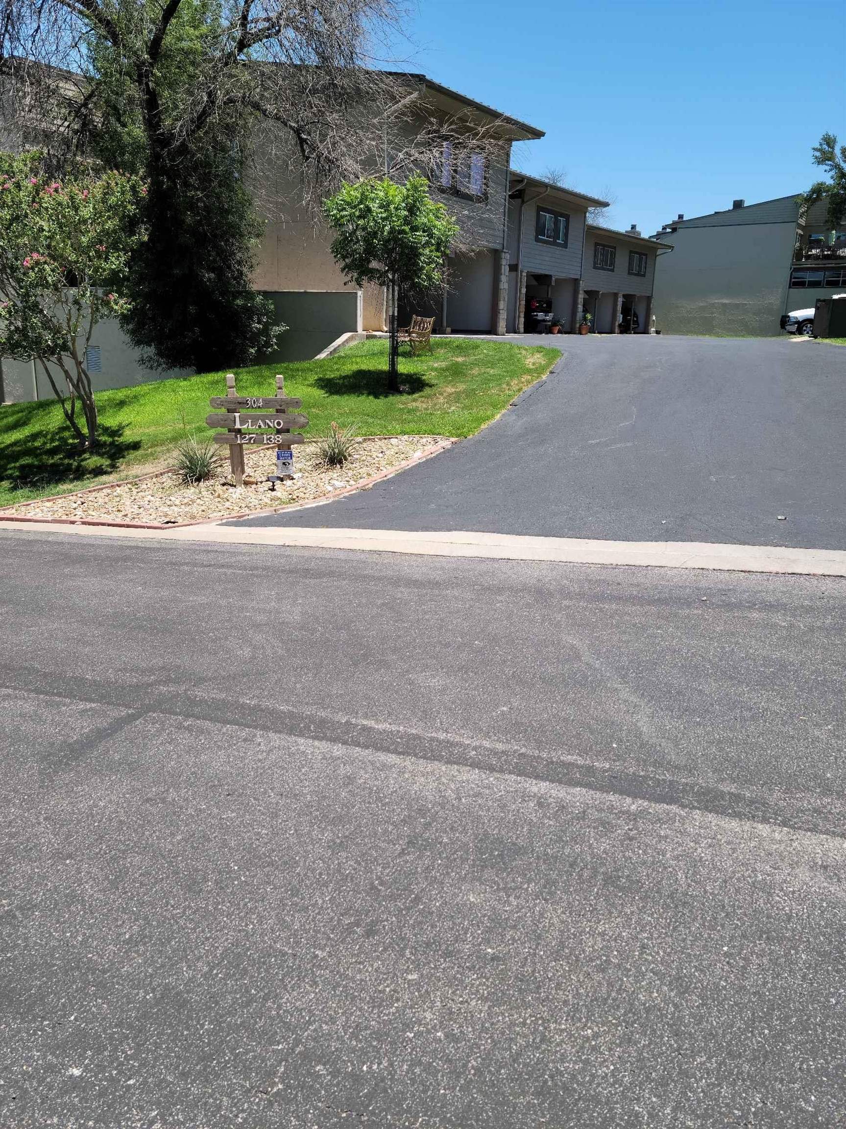 High Vista Condo Horseshoe bay Unit 128