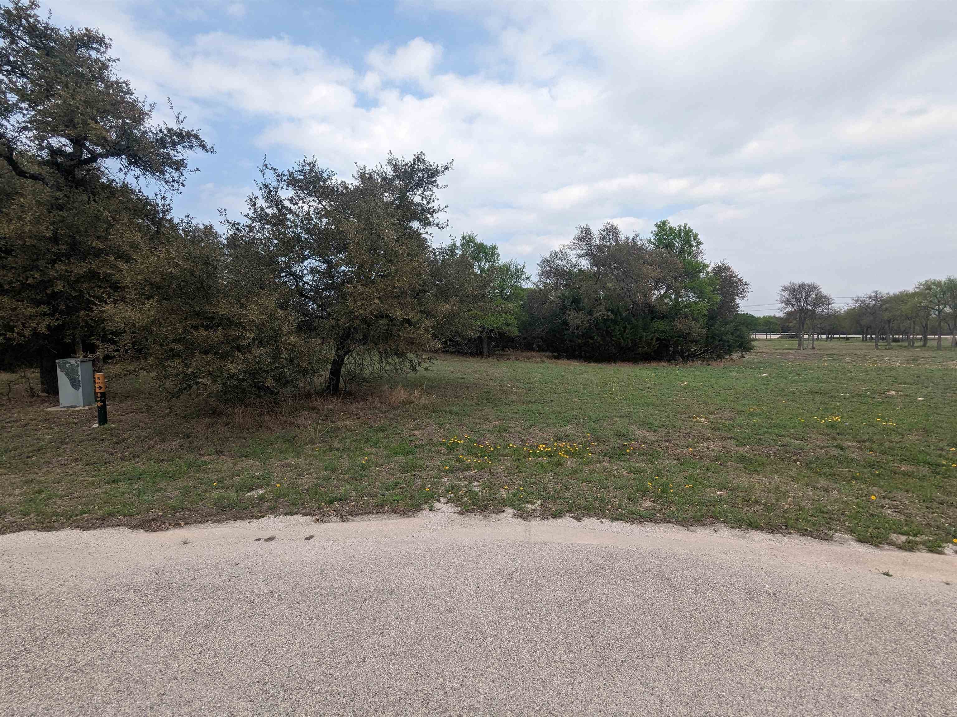 S7282 RANCH AT DELAWARE CREEK LOT 11 BLK B, PHASE 1-A