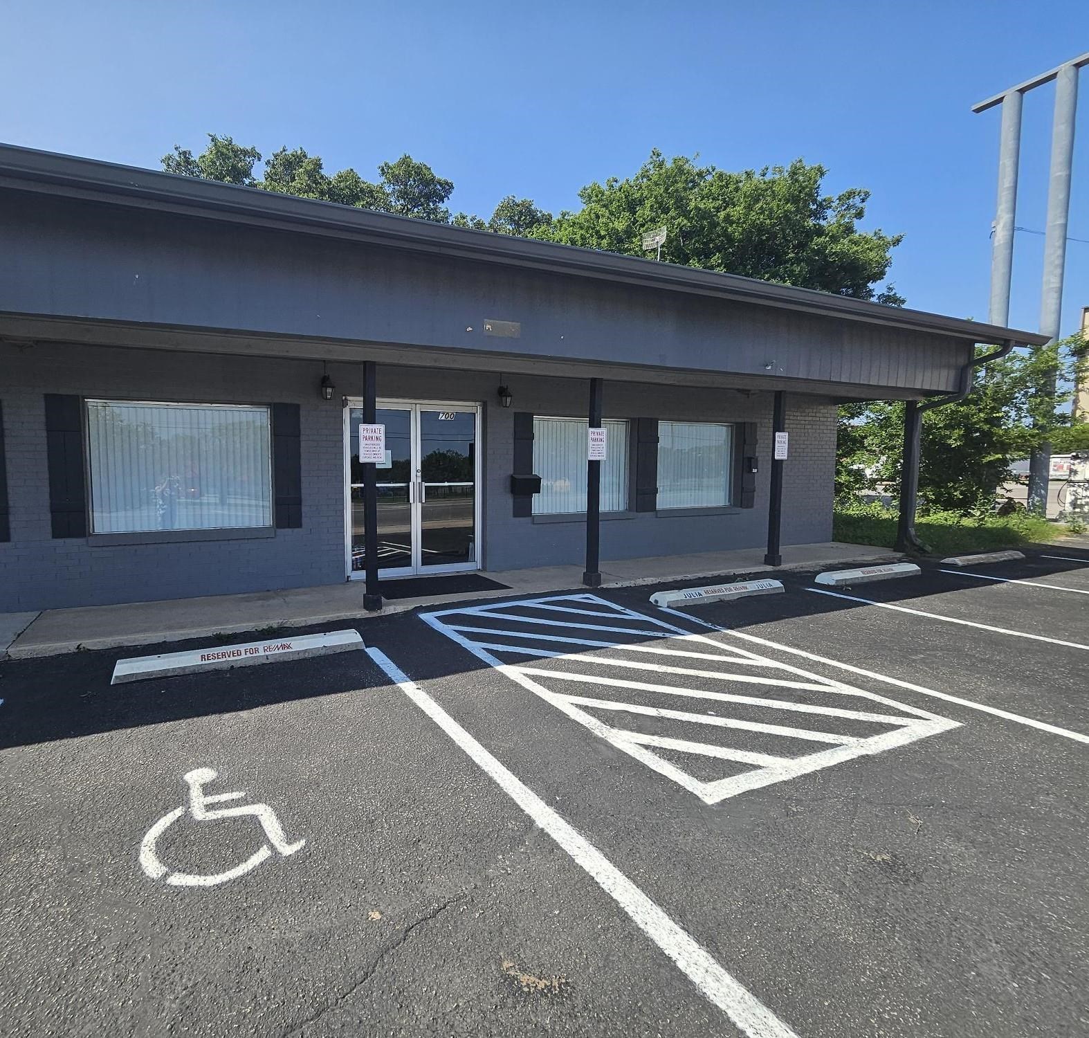 S4150 Kerr Donation (5 AC Blocks) Lot 1 Blk 3 (PT of 5 AC) .1722