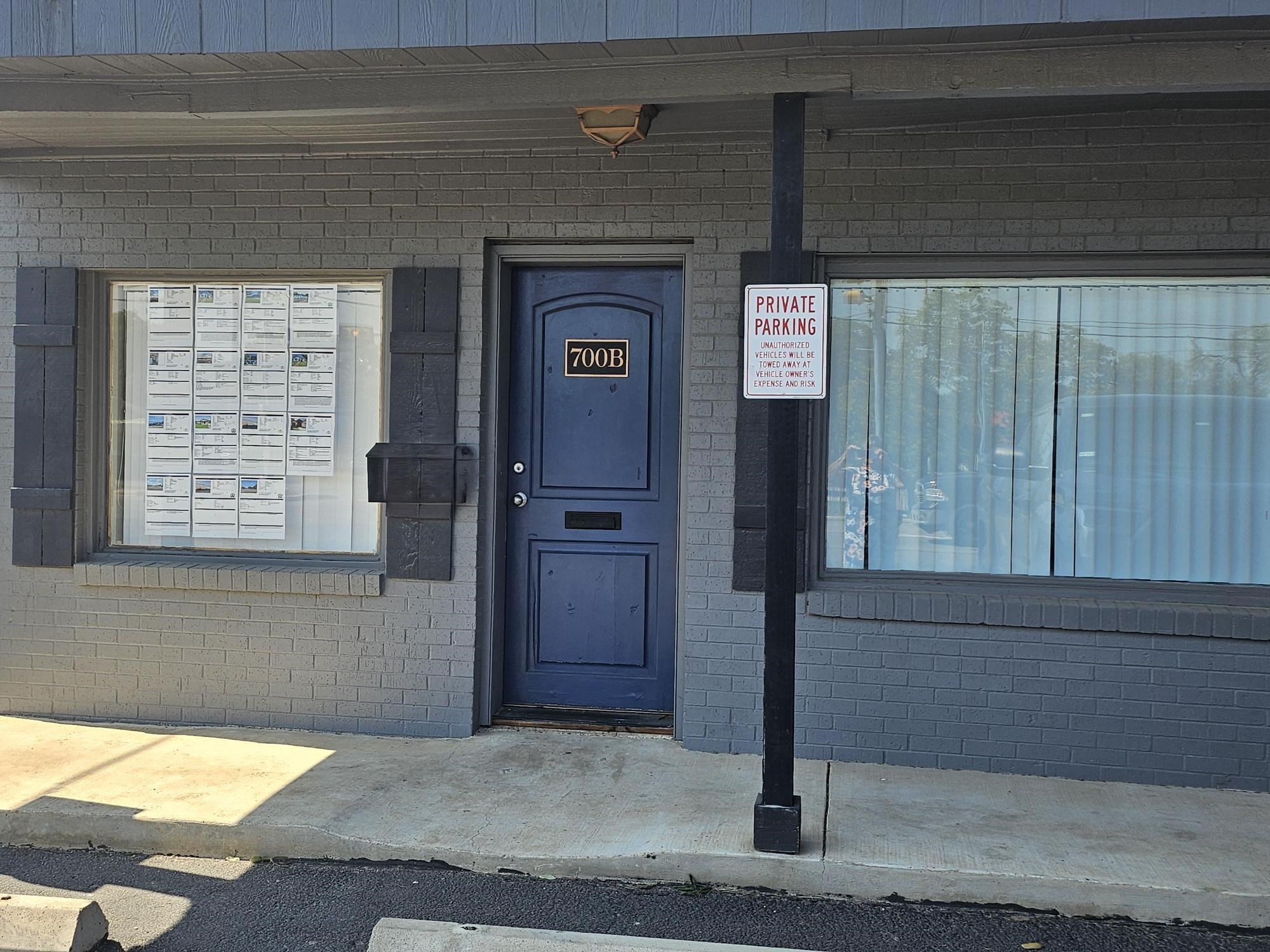 S4150 Kerr Donation (5 AC Blocks) Lot 1 Blk 3 (PT of 5 AC) .1722