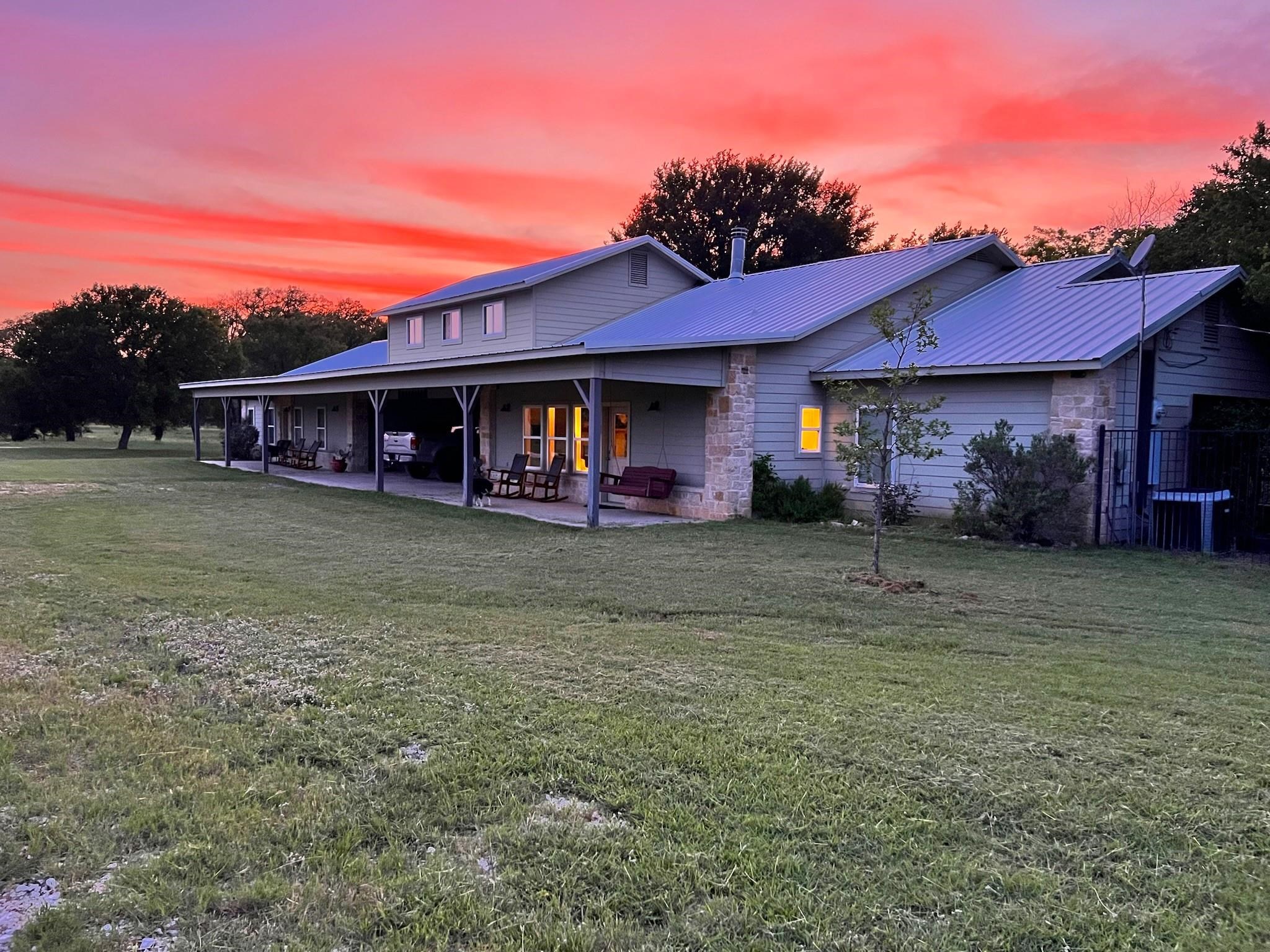 Abst 46 Surv 88- 1.00ac, 1.00 ac, 22.42 ac, 230.89 ac, 6.59 ac