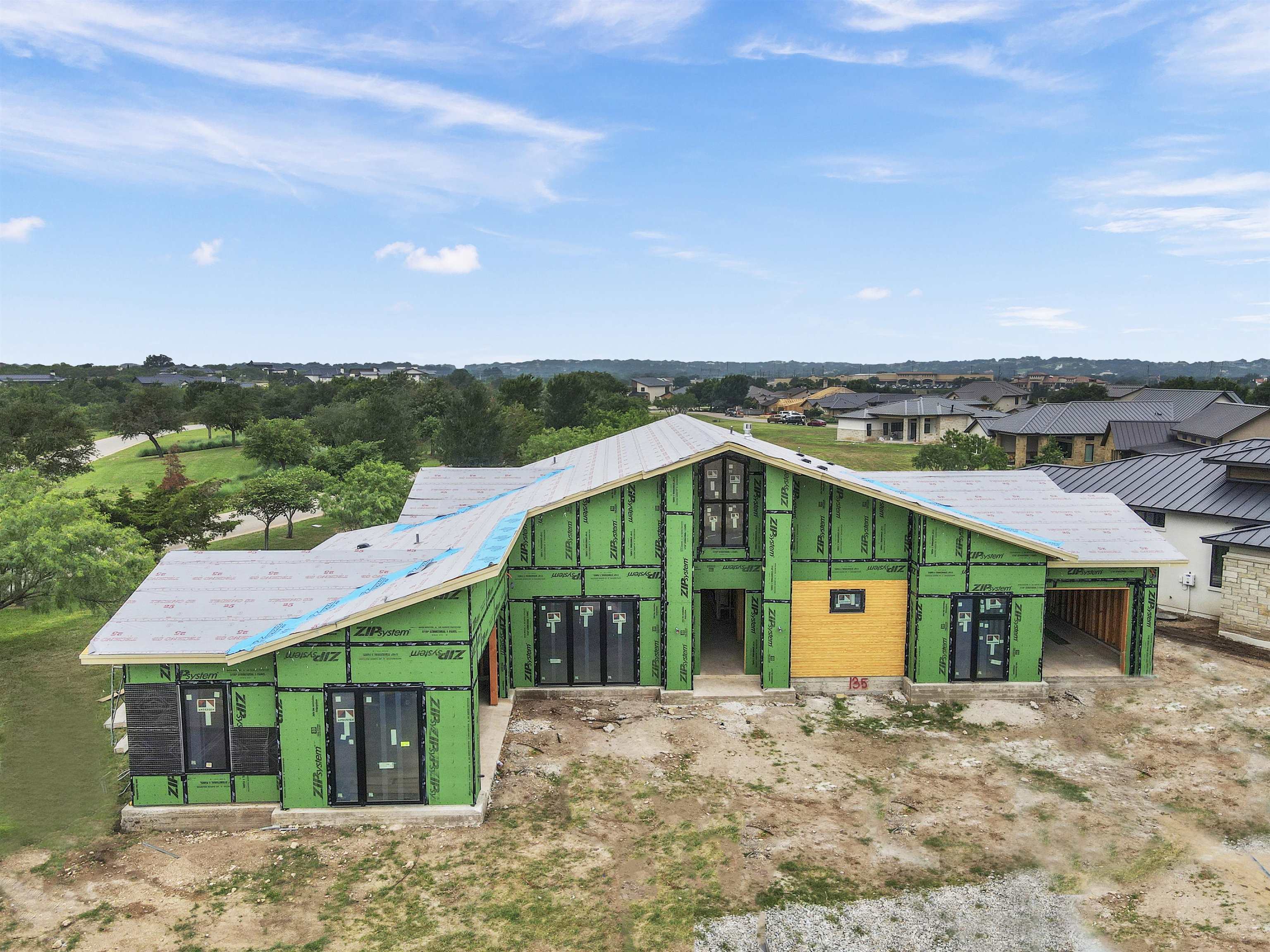 THE RESERVE AT SUMMIT ROCK LT 41