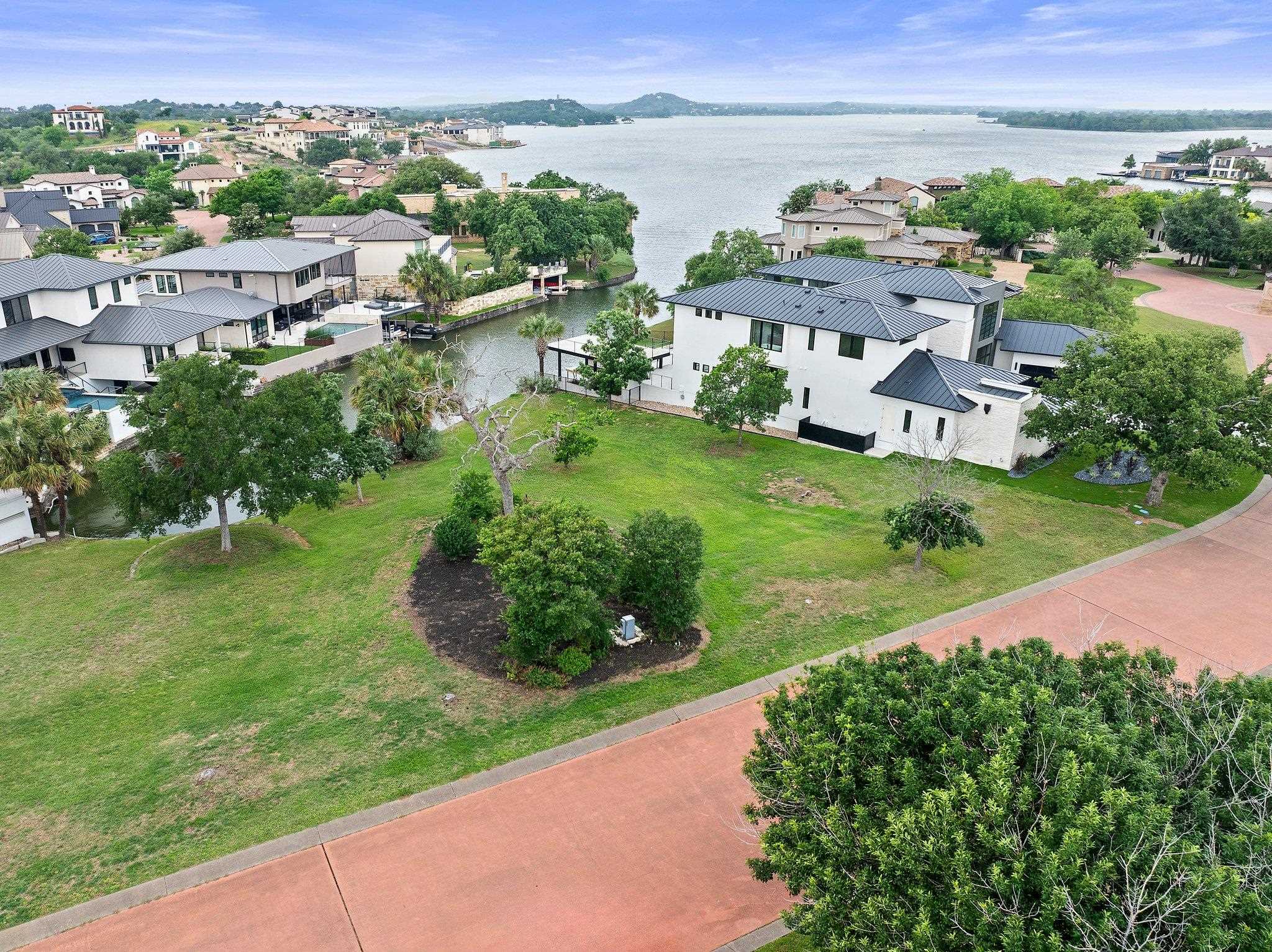 HORSESHOE BAY APPLEHEAD ISLAND LT 67-A