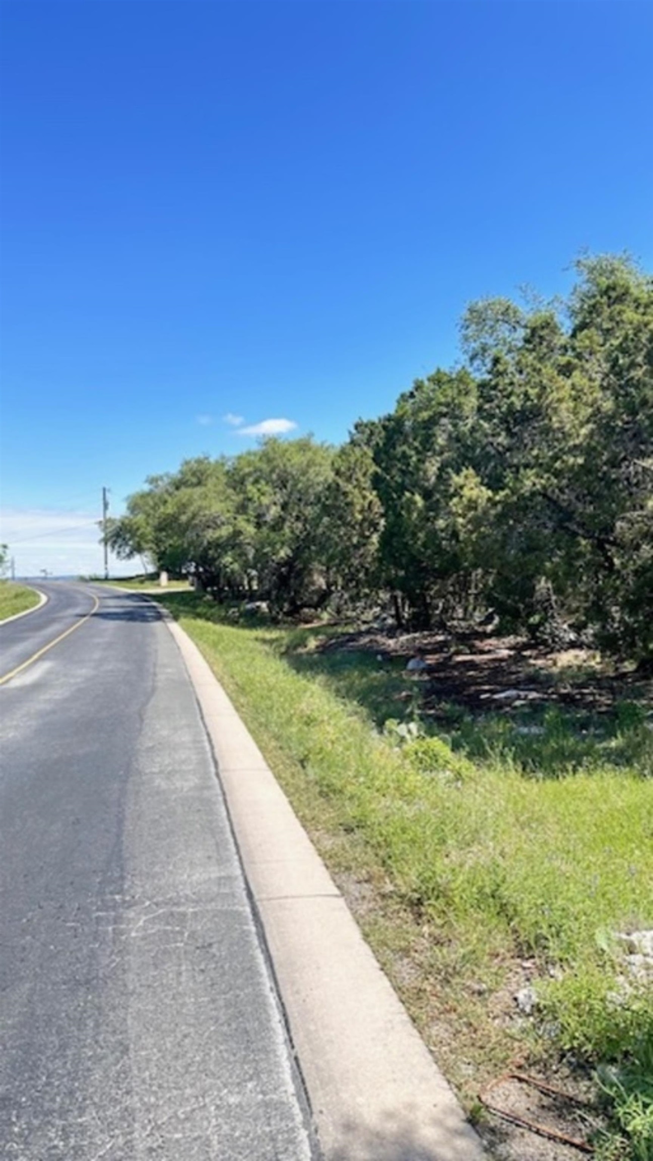 S5220 HORSESHOE BAY LOT K12014 PLAT K12, SOUTH