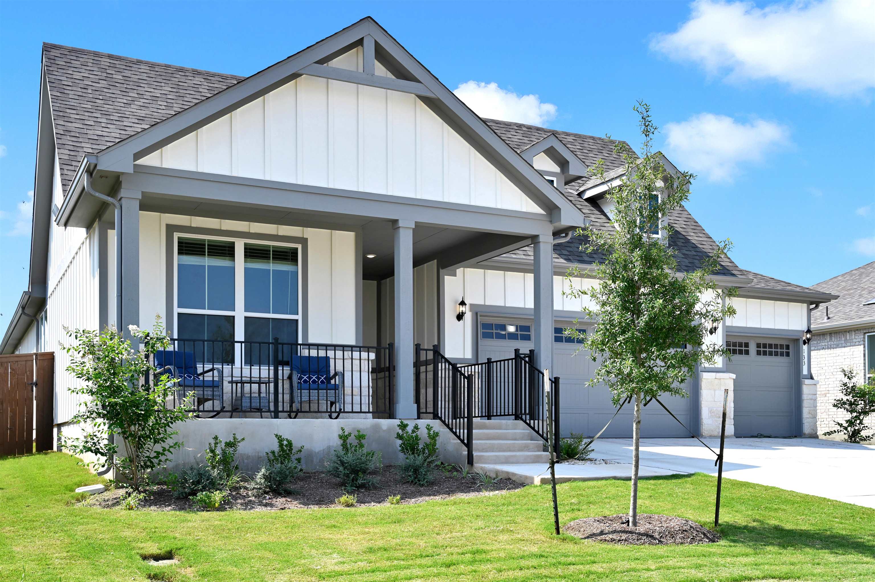 S5051 GREGG RANCH AT MARBLE FALLS LOT 17, PHASE 1, BLK 11