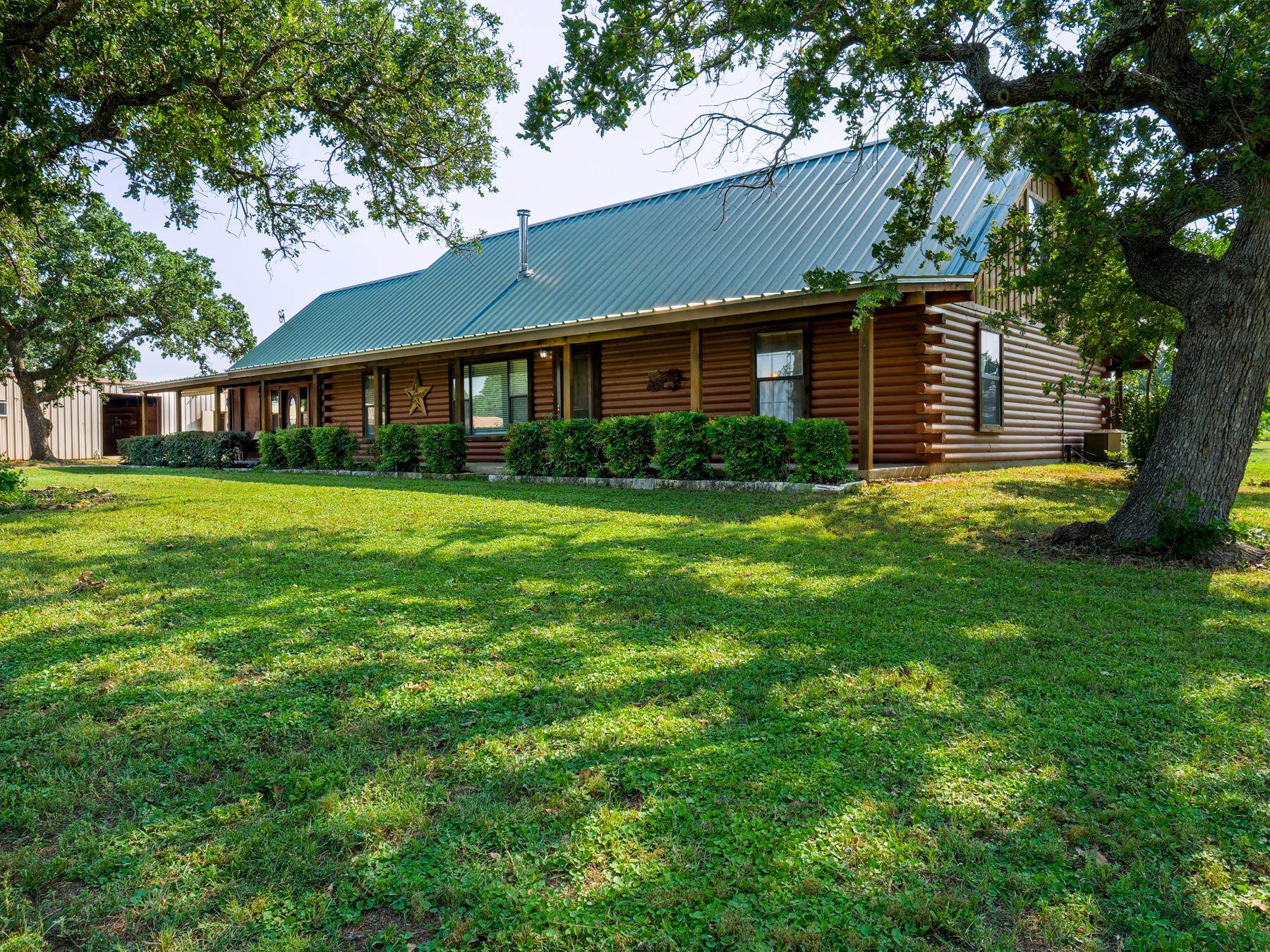 230 CIELO GRANDE MARBLE FALLS, TX 78654-7828