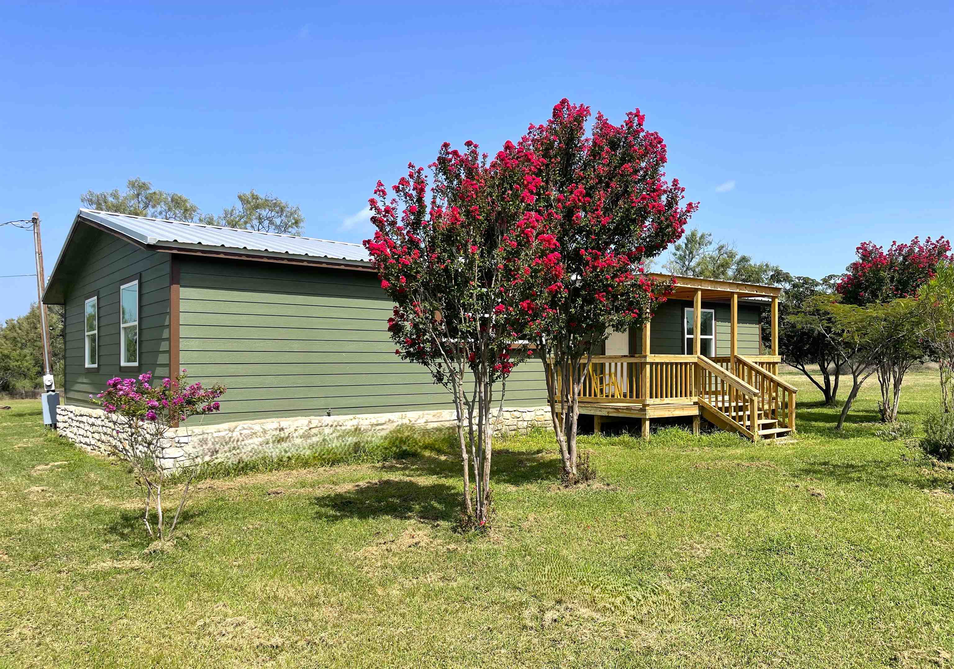 Being lot 99. Rio Llano Unit 2  – 5.01 ac