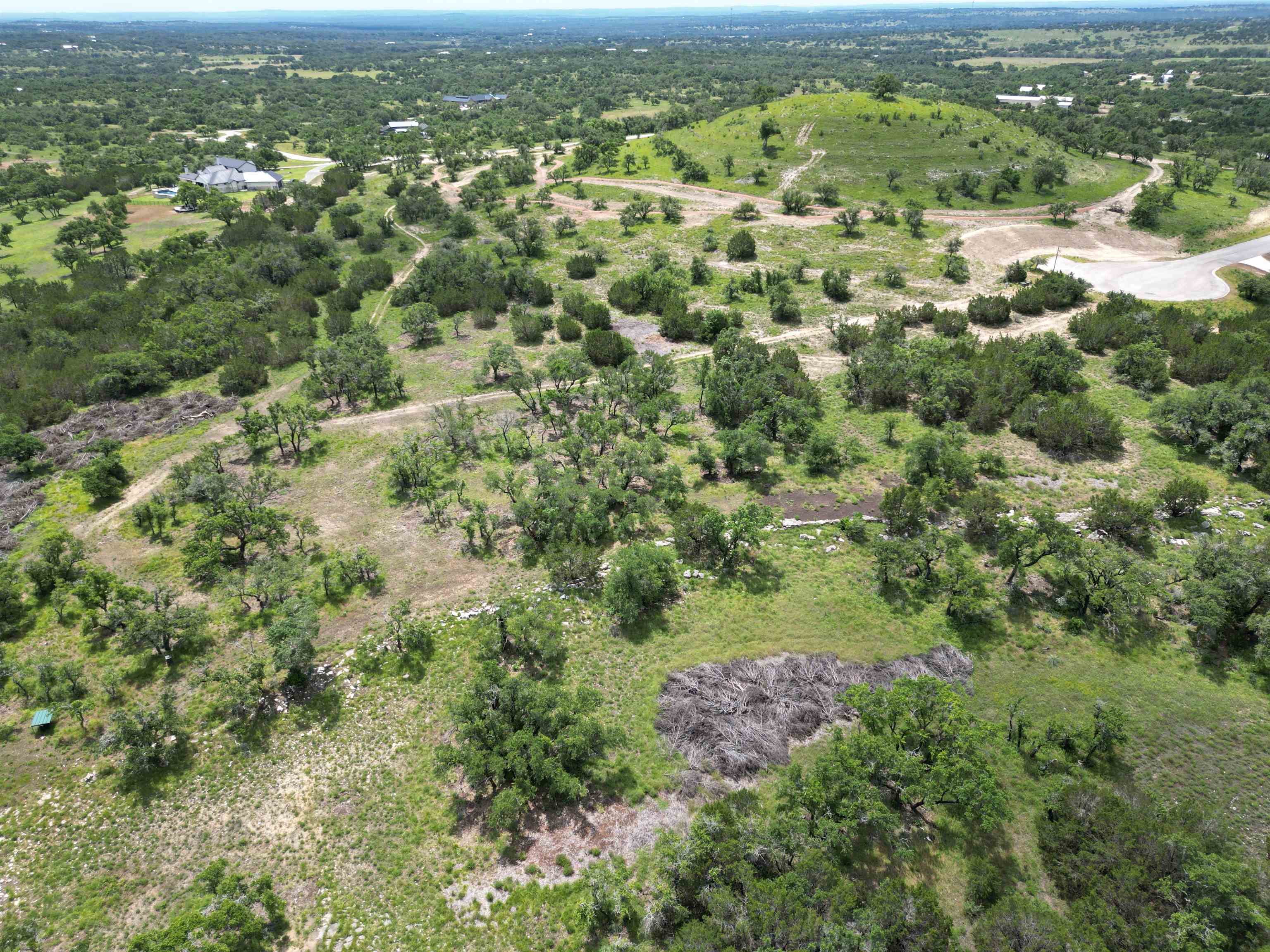 ROUND MOUNTAIN RESERVE , BLK A, PHASE 1 , LOT 08 , ACRES 12.6