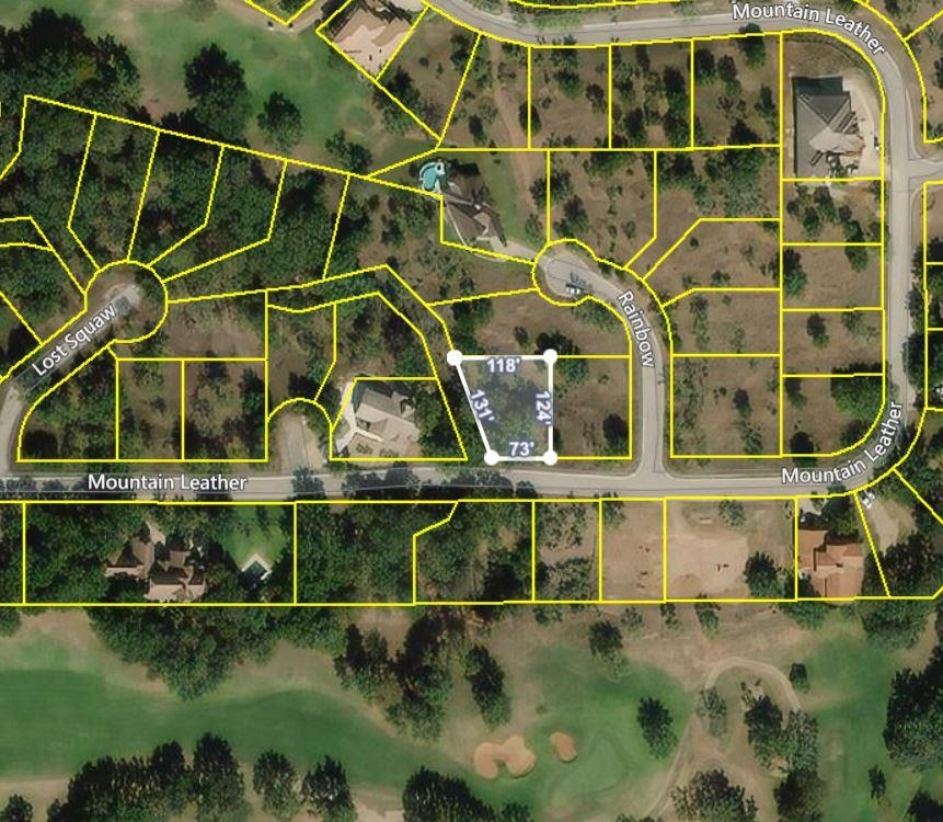 Lot W27062 Mountain Leather, Horseshoe Bay