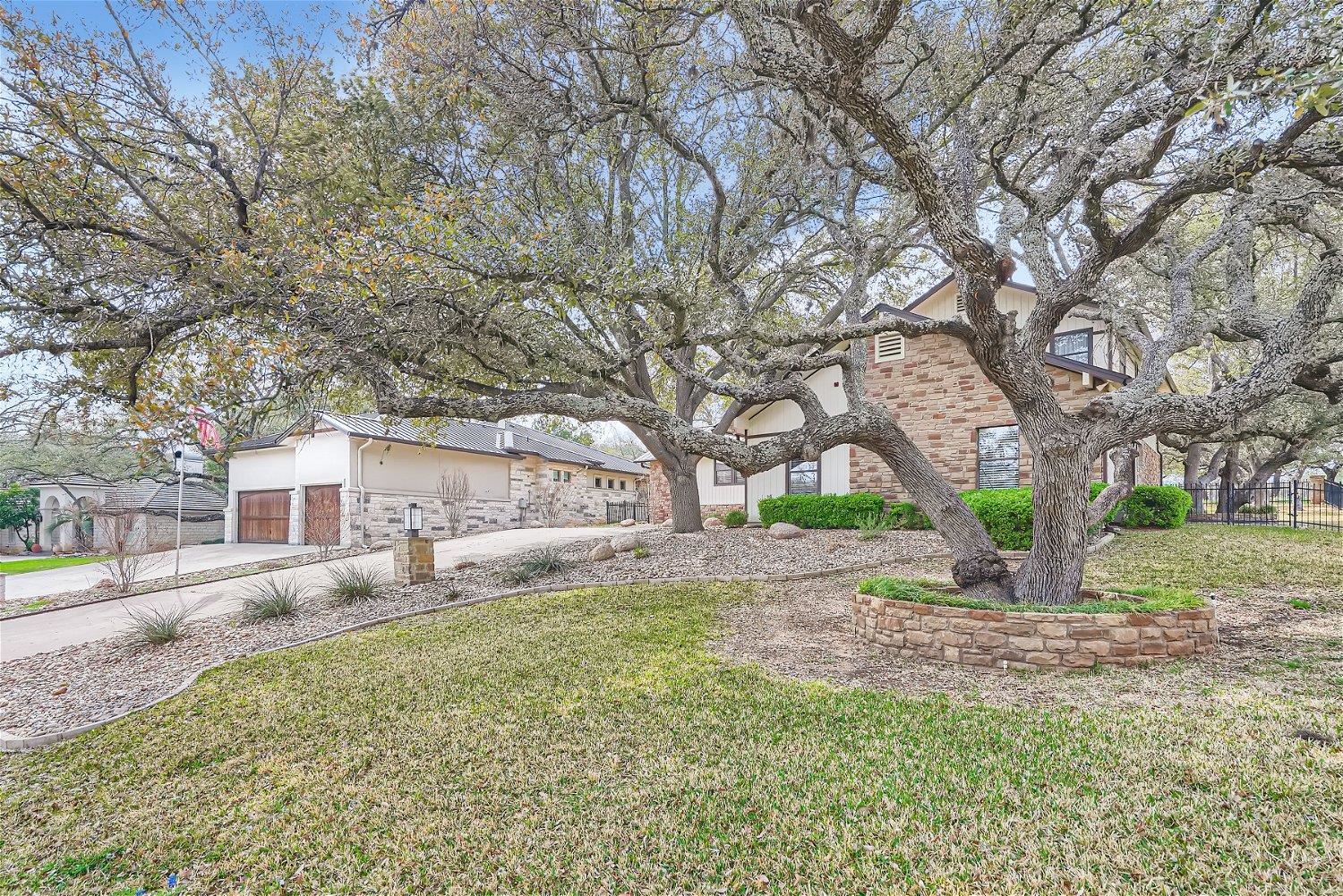 Horseshoe Bay West LT W1043