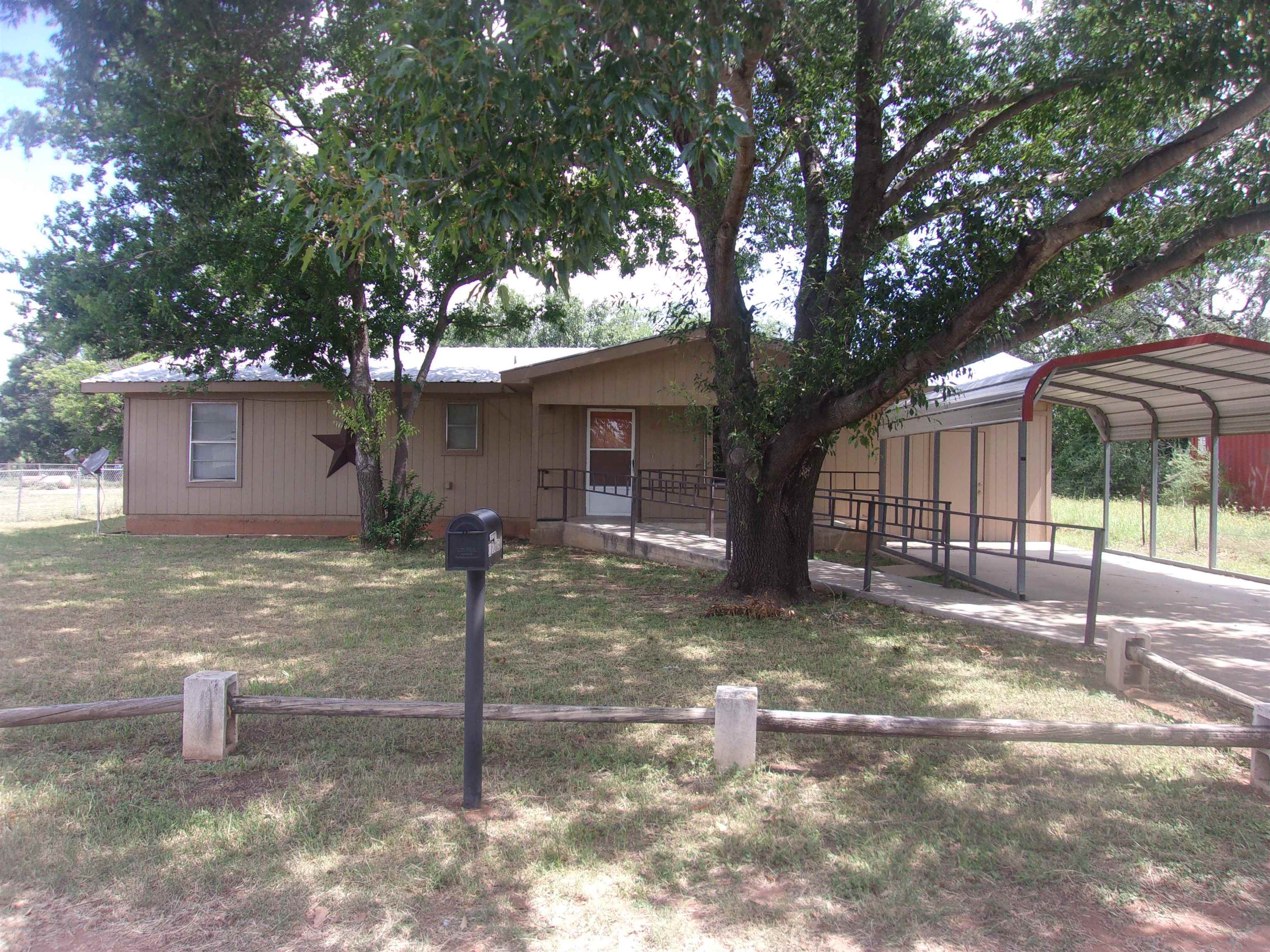 LOT 10 AND EAST 1/2 OF LOT LL   MOORE ADDITION, LLANO COUNTY TEXAS
