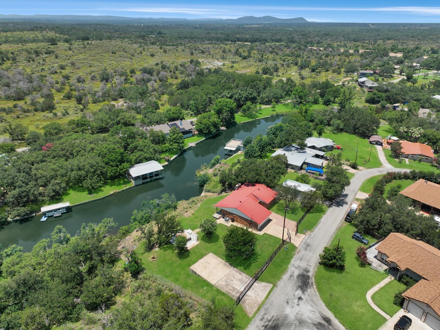 SANDY HARBOR UNIT 1 BLK 3 LTS 18 & 19