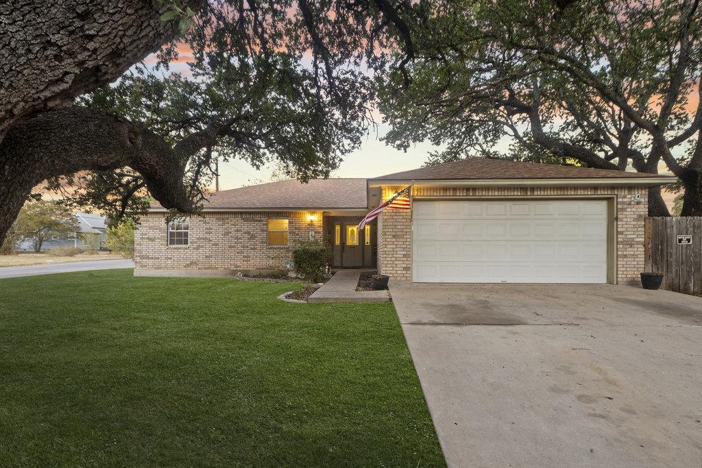 S7150 PETER KERR PORTION LOT PT OF 4 BLK 15