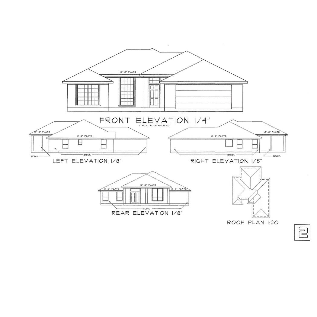 S6010 LIVE OAK LOT 750A