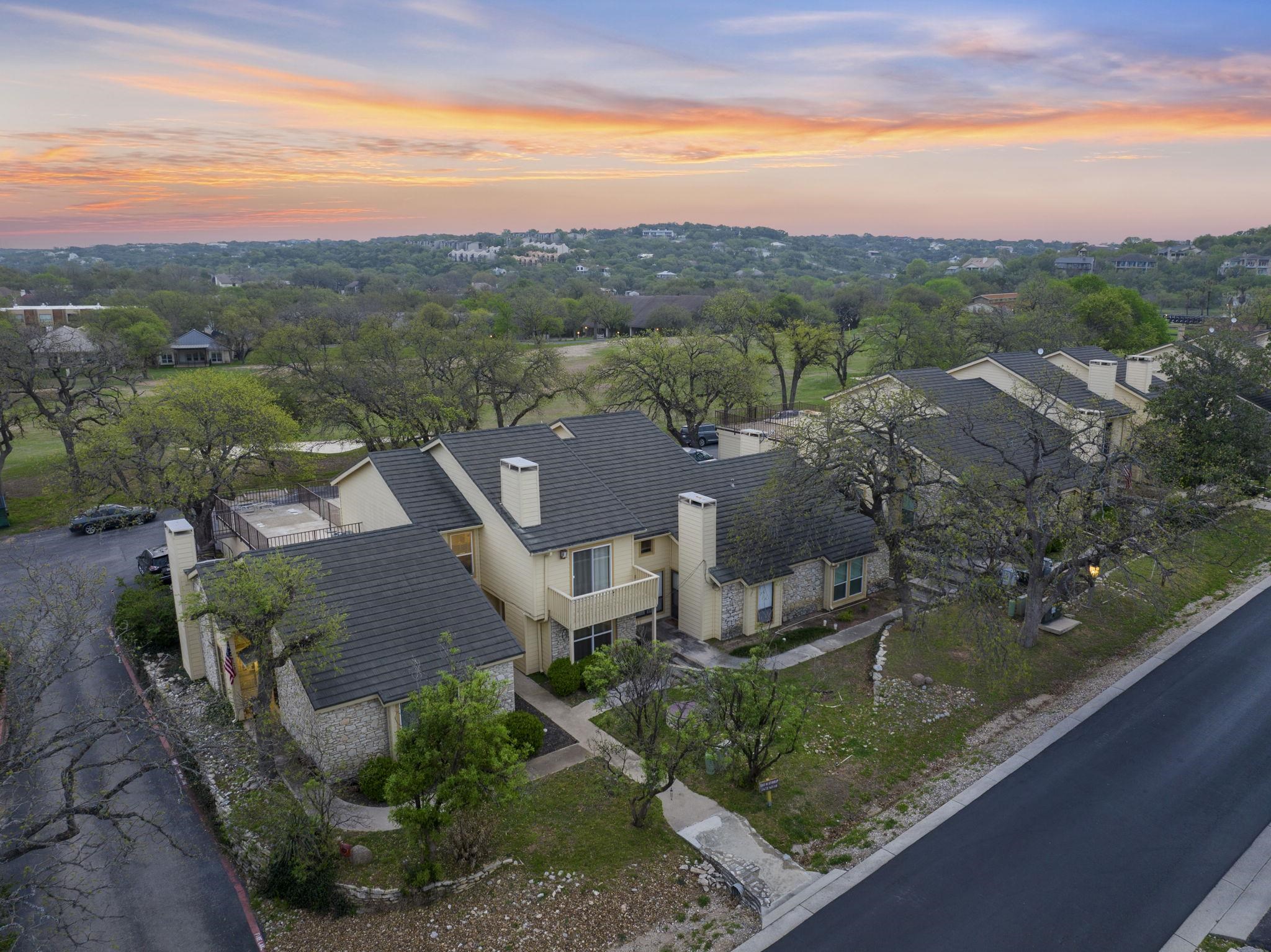 TIMBER RIDGE CONDO HORSESHOE BAY BLDG 114C