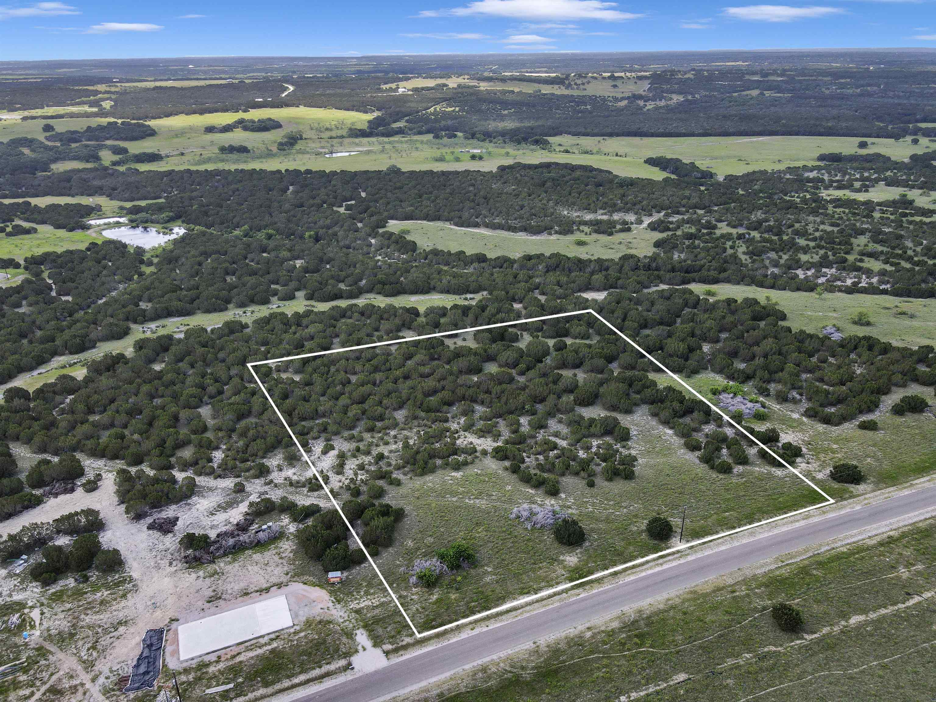S7425 ROLLING HILLS RESERVE LOT 17, PHASE 1, 5.18