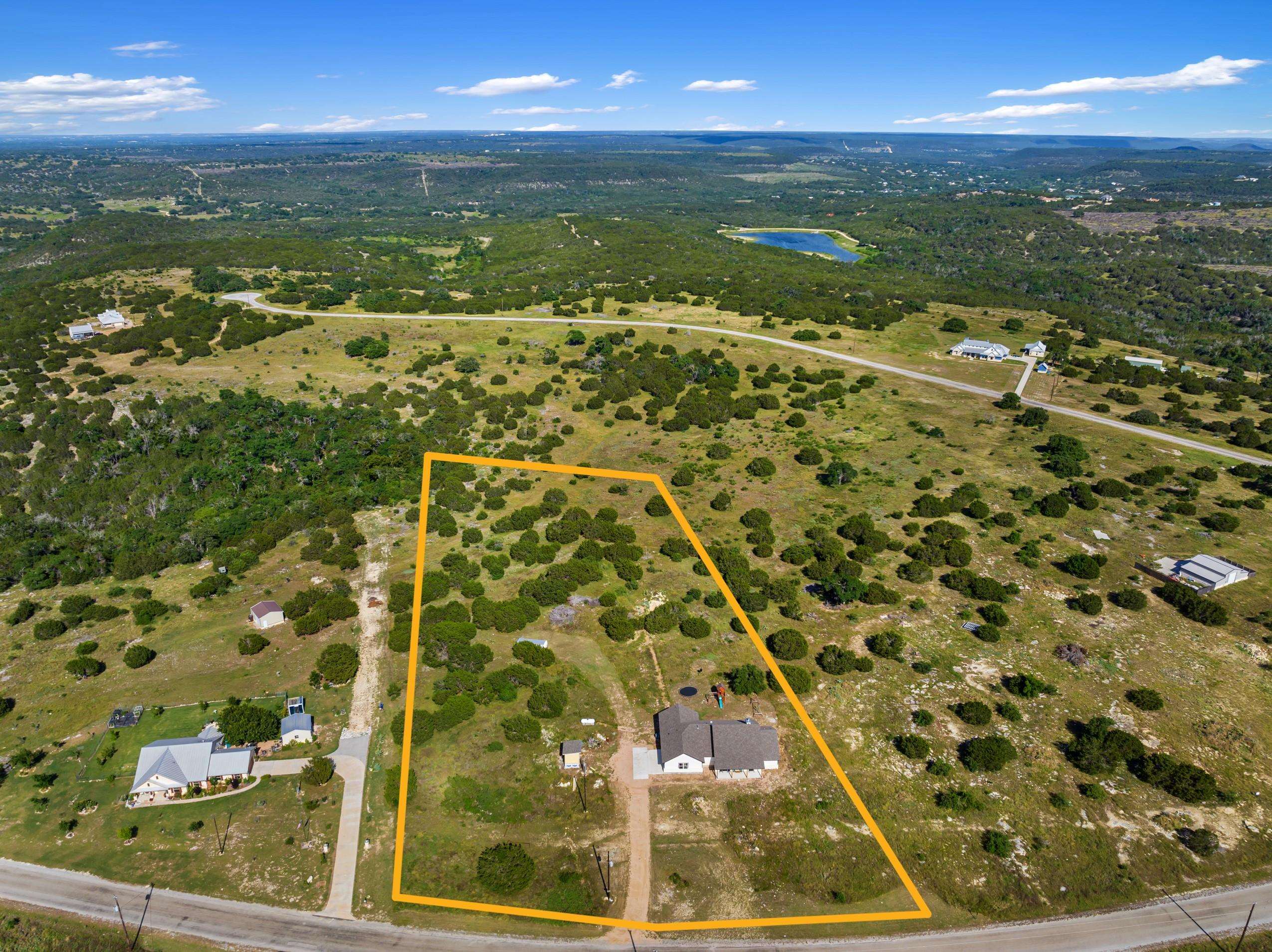 S7274 RANCHES AT CANYON CREEK LOT 104, PHASE 3 5.