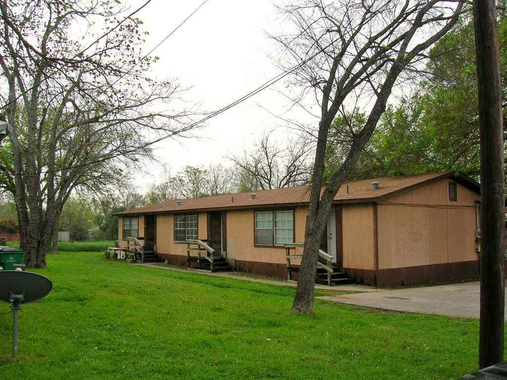 VANDERVEER/ ALEXANDER LOT PT OF 1 BLK 29