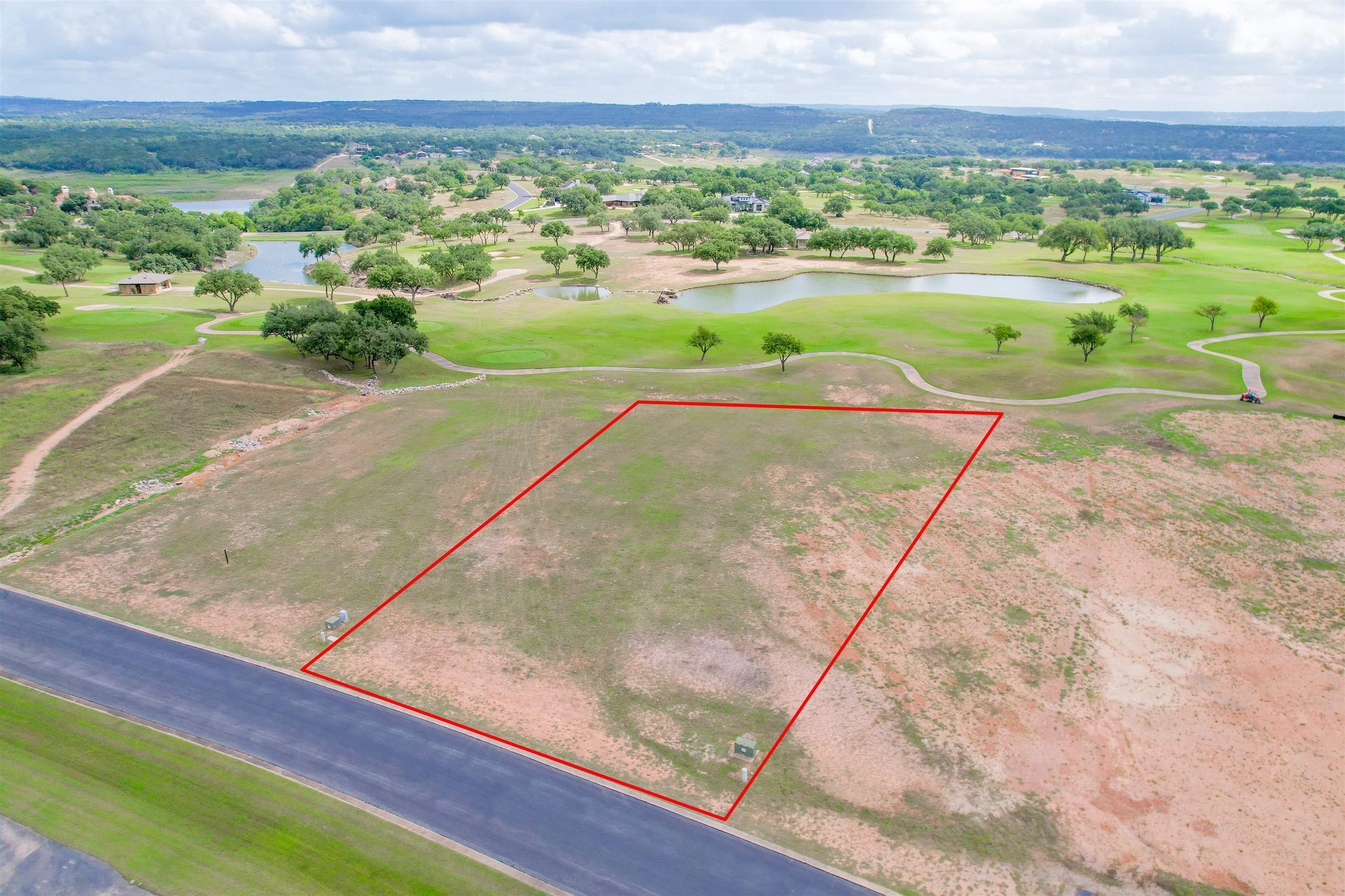 LOT 22 LAKECLIFF ON LAKE TRAVIS SEC 12