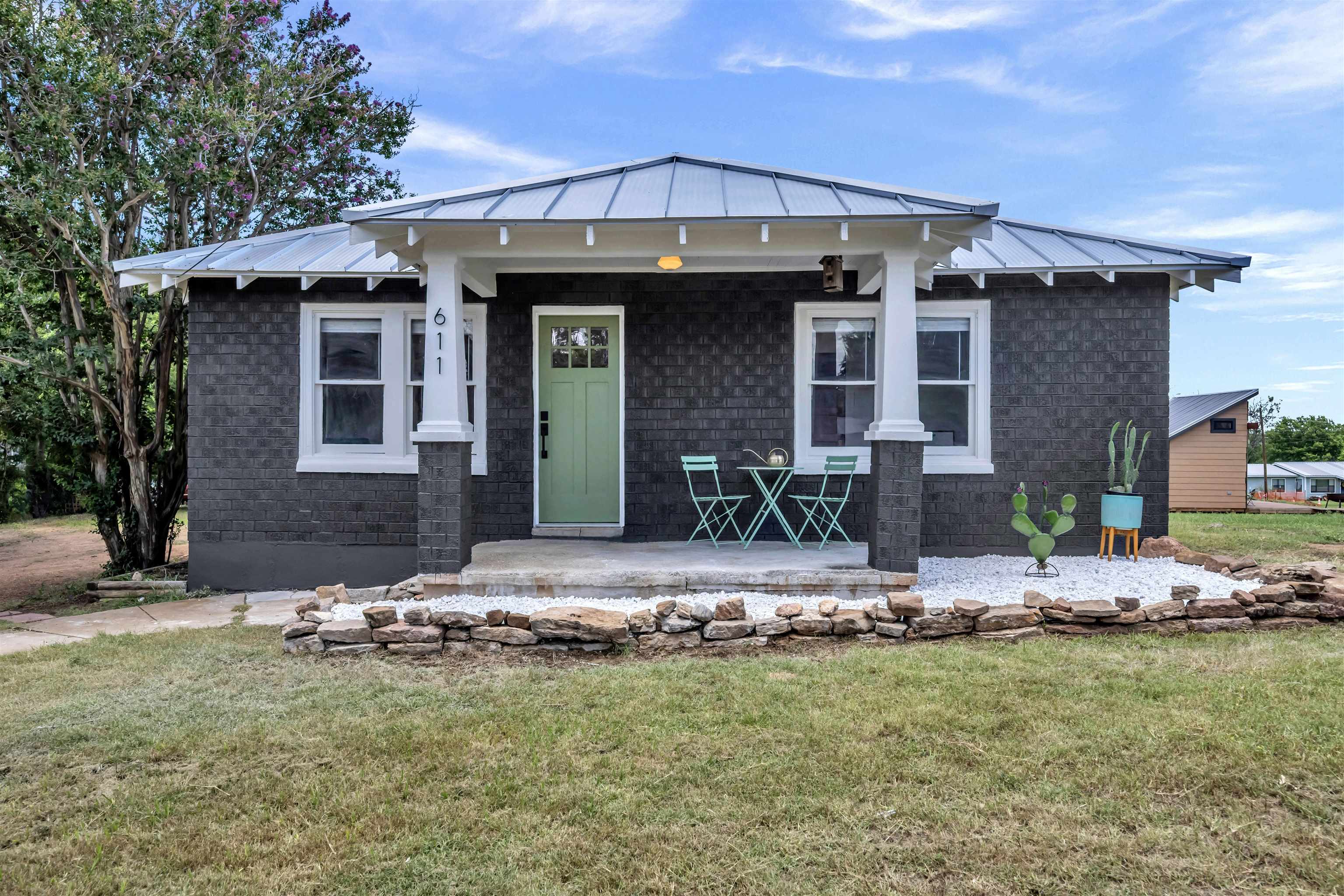 J C RAGSDALE ABST #614 0.430 AC