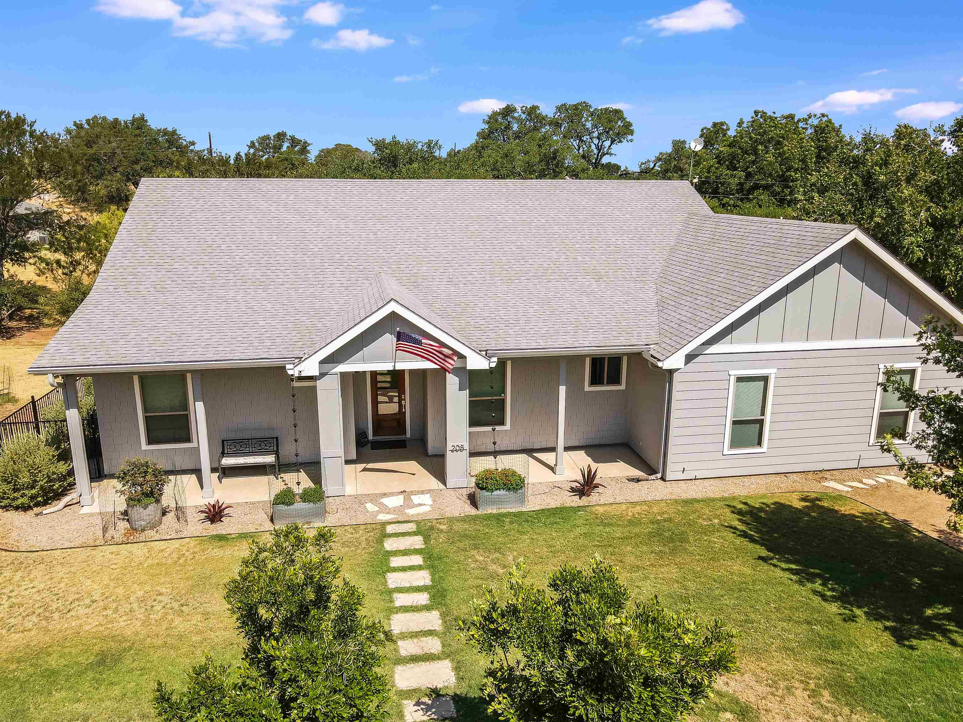 SANDY HARBOR UNIT 4 LTS 33& 34