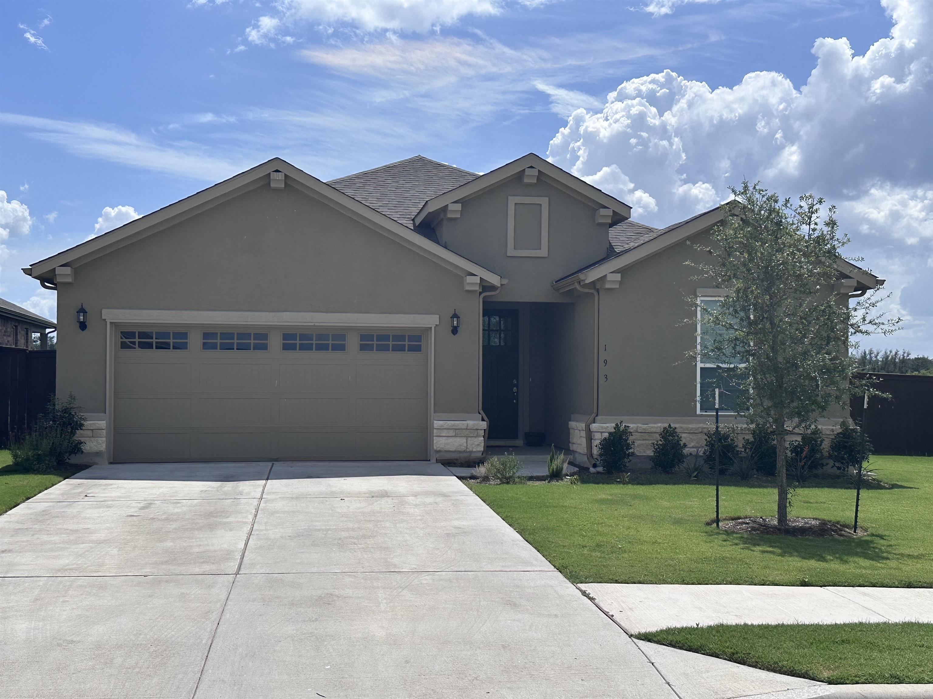 S5051 GREGG RANCH AT MARBL E FALLS LOT 26, PHASE 1, BLK 1