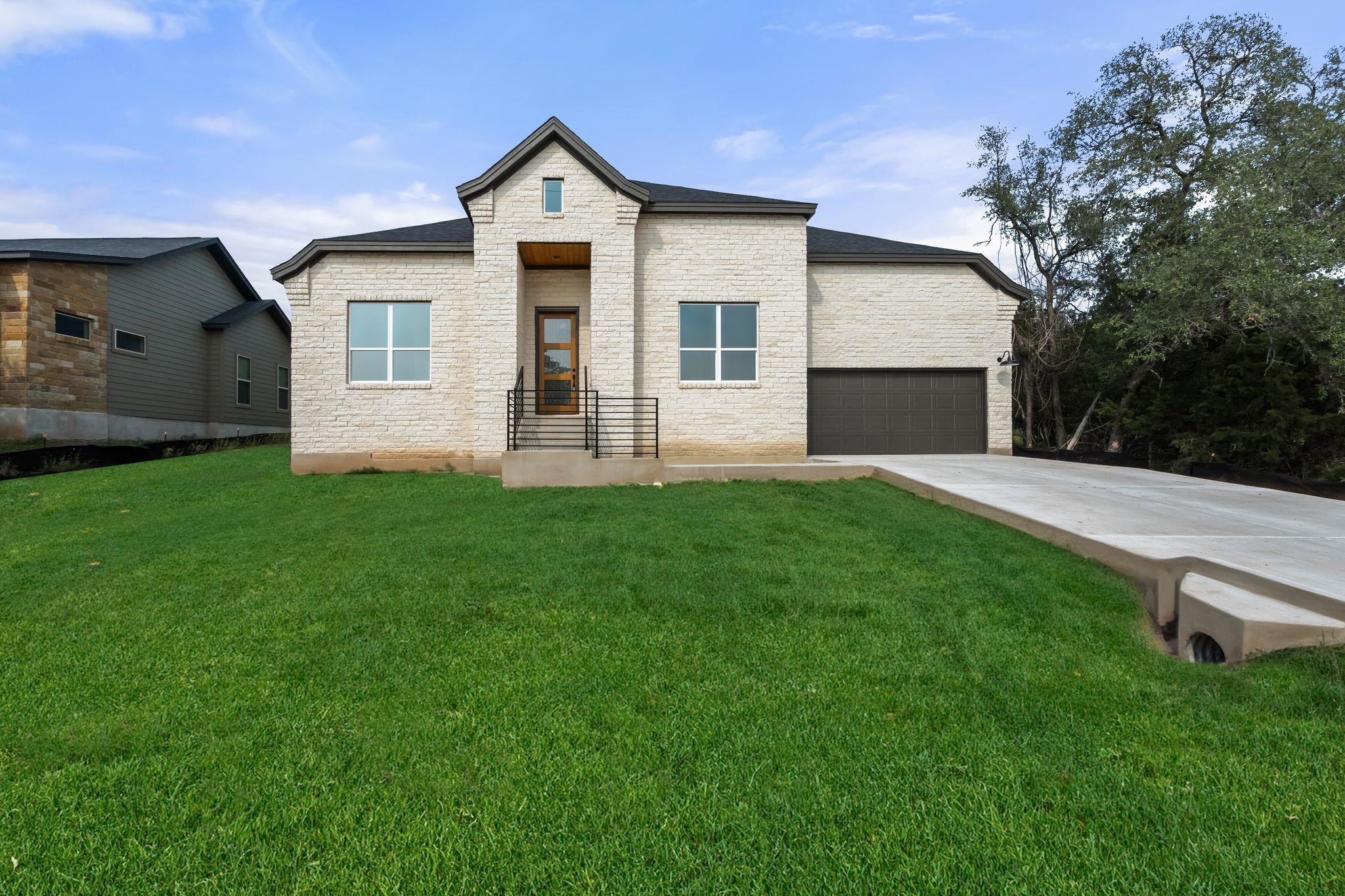 S8650 WINDERMERE OAKS LOT 219
