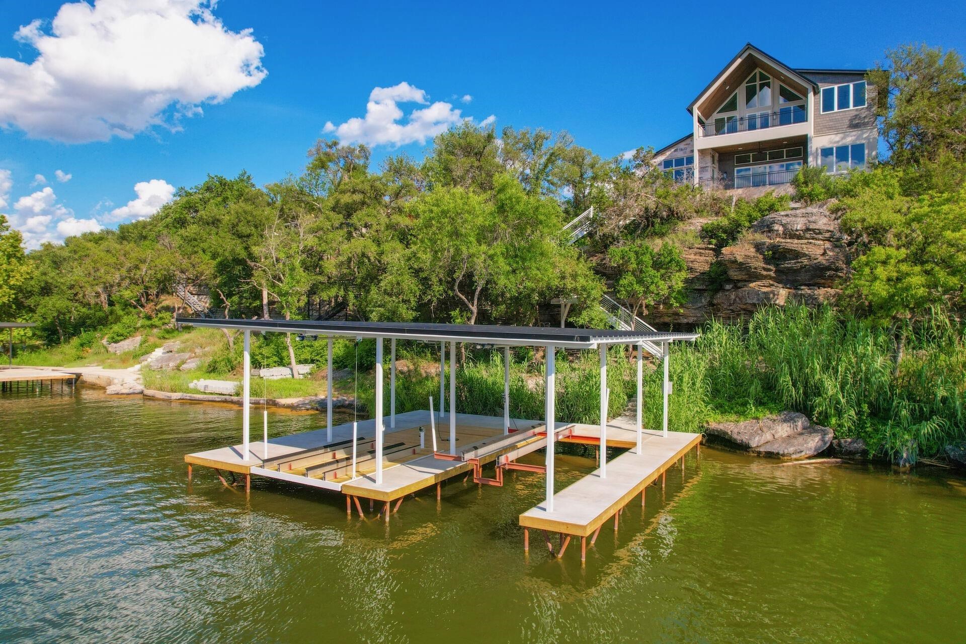 116 LOS ESCONDIDOS, Marble Falls