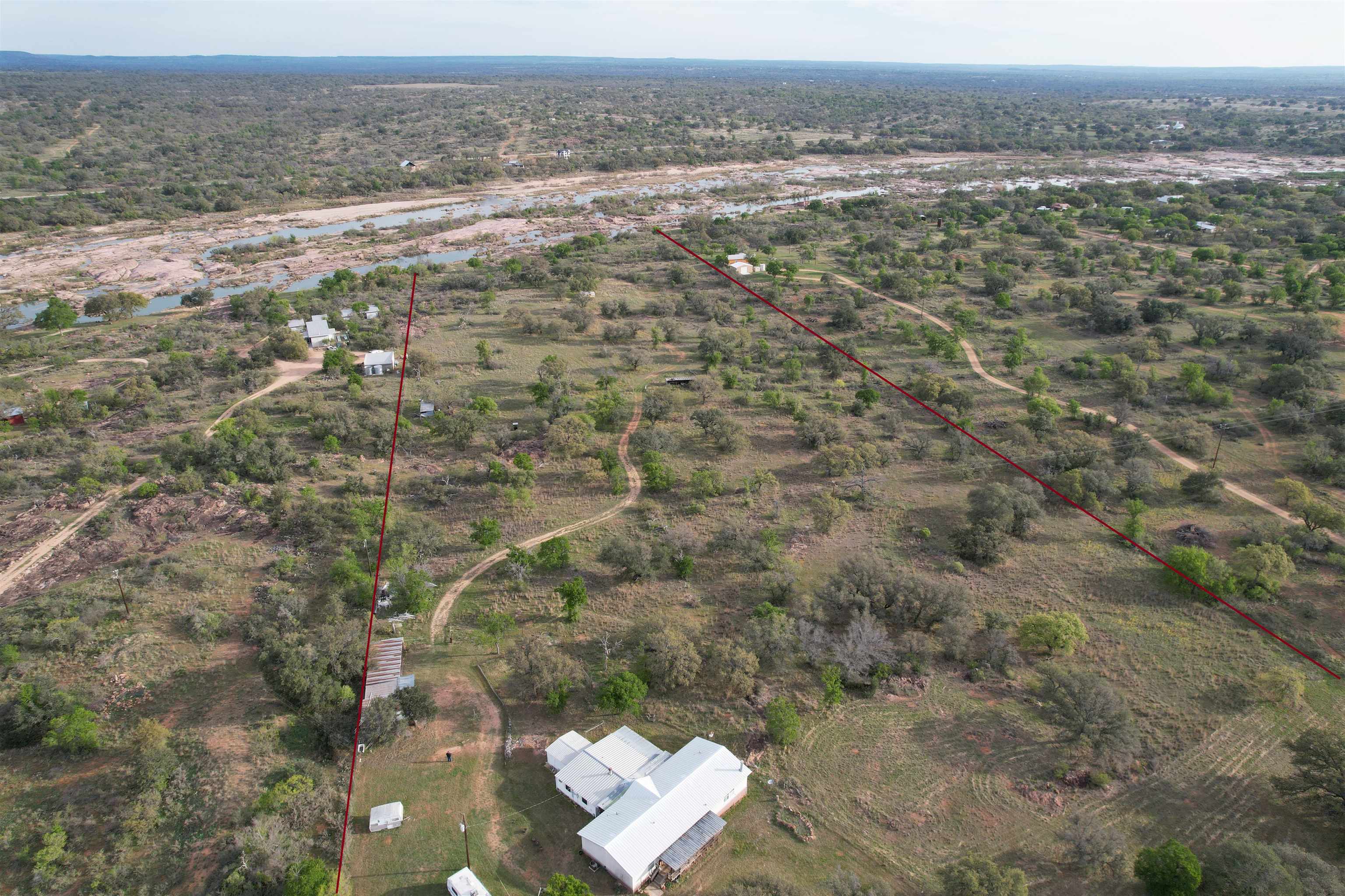 12041 Ranch Road 152, Llano