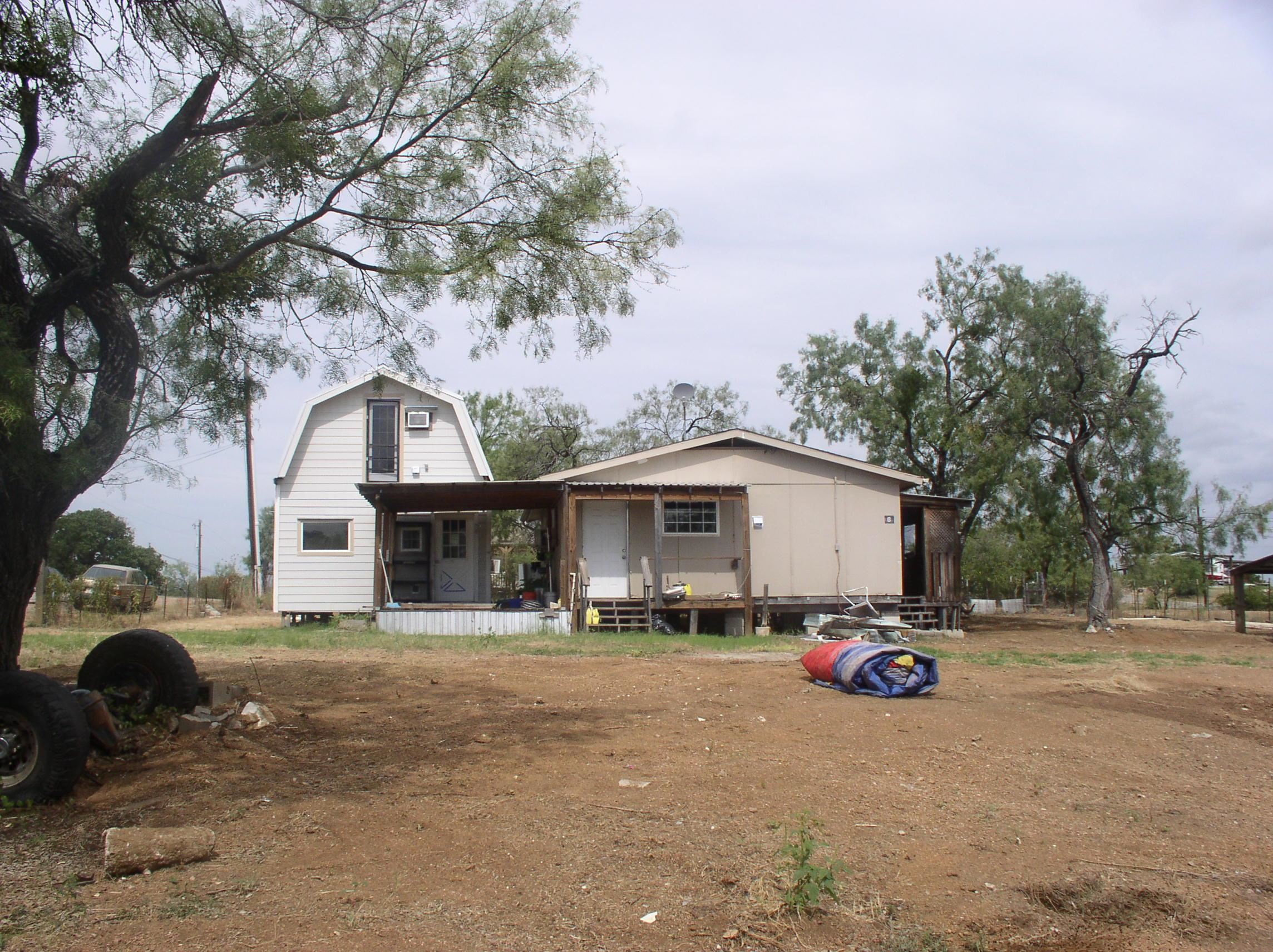 ROYAL OAKS ESTATES UNIT 5 LTS535-537