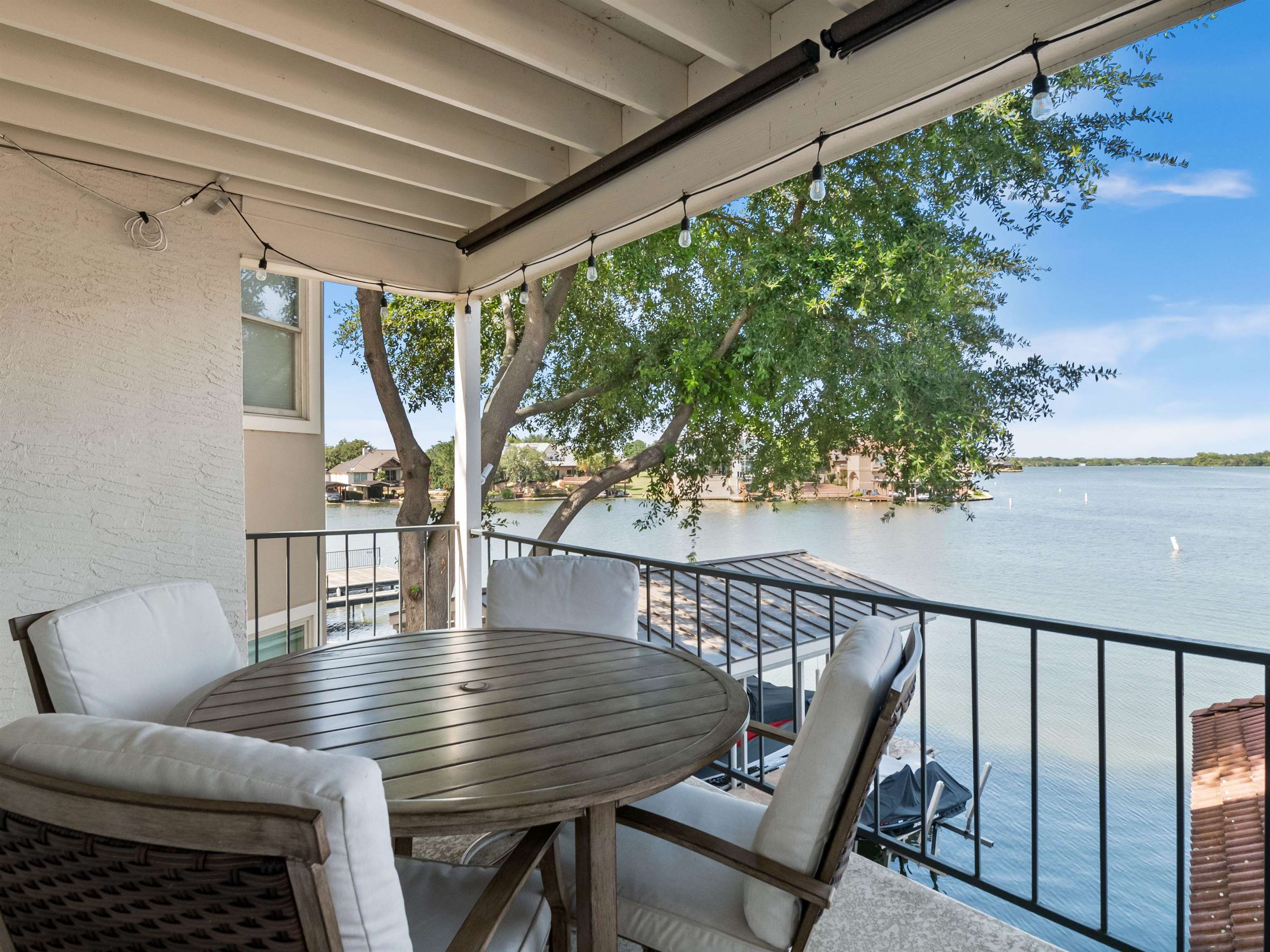 DIAGONAL CONDO HORSESHOE BAY WEST LT W20065-B