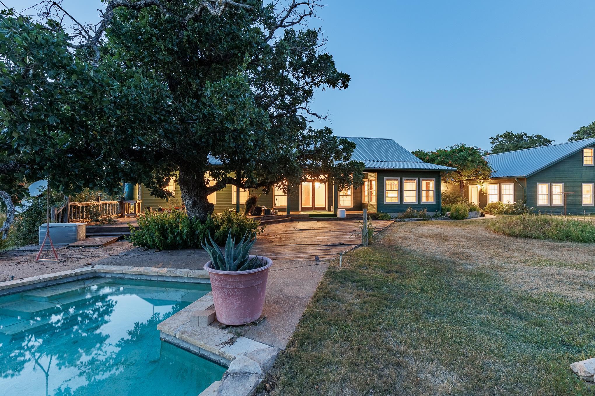 ABS A0667 THOS, K. PIERSON, TRACT PT OF 4, ALL OF 5, 6.5 ACRES