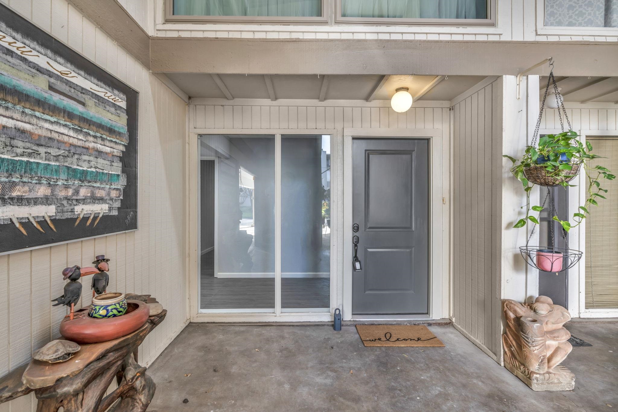 HIGHVISTA CONDO HORSESHOE BAY UNIT 143