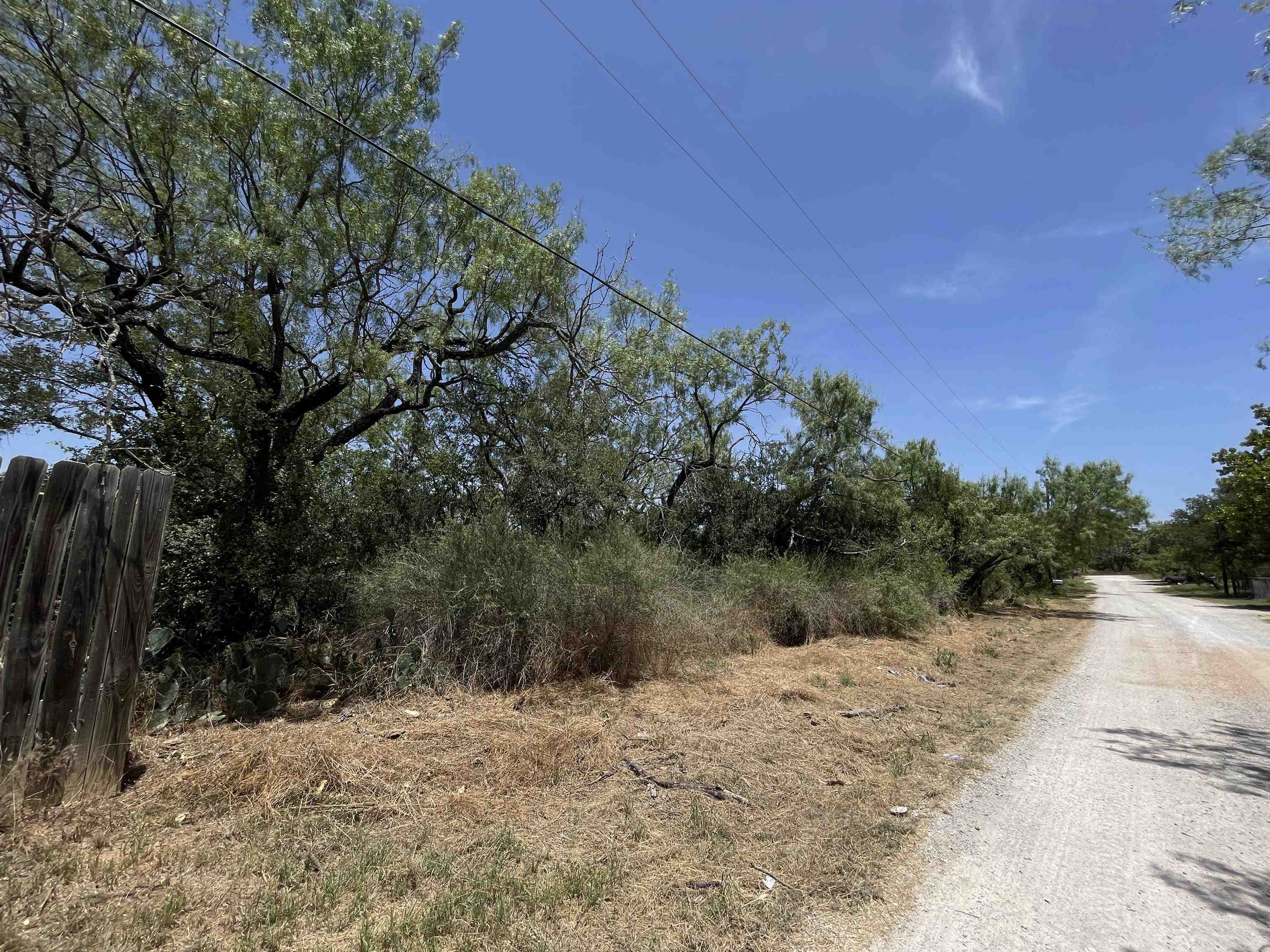 KINGSWOOD (SHERWOOD SHORES) LOT 106, 107, 108, 109    listed separately in CAD