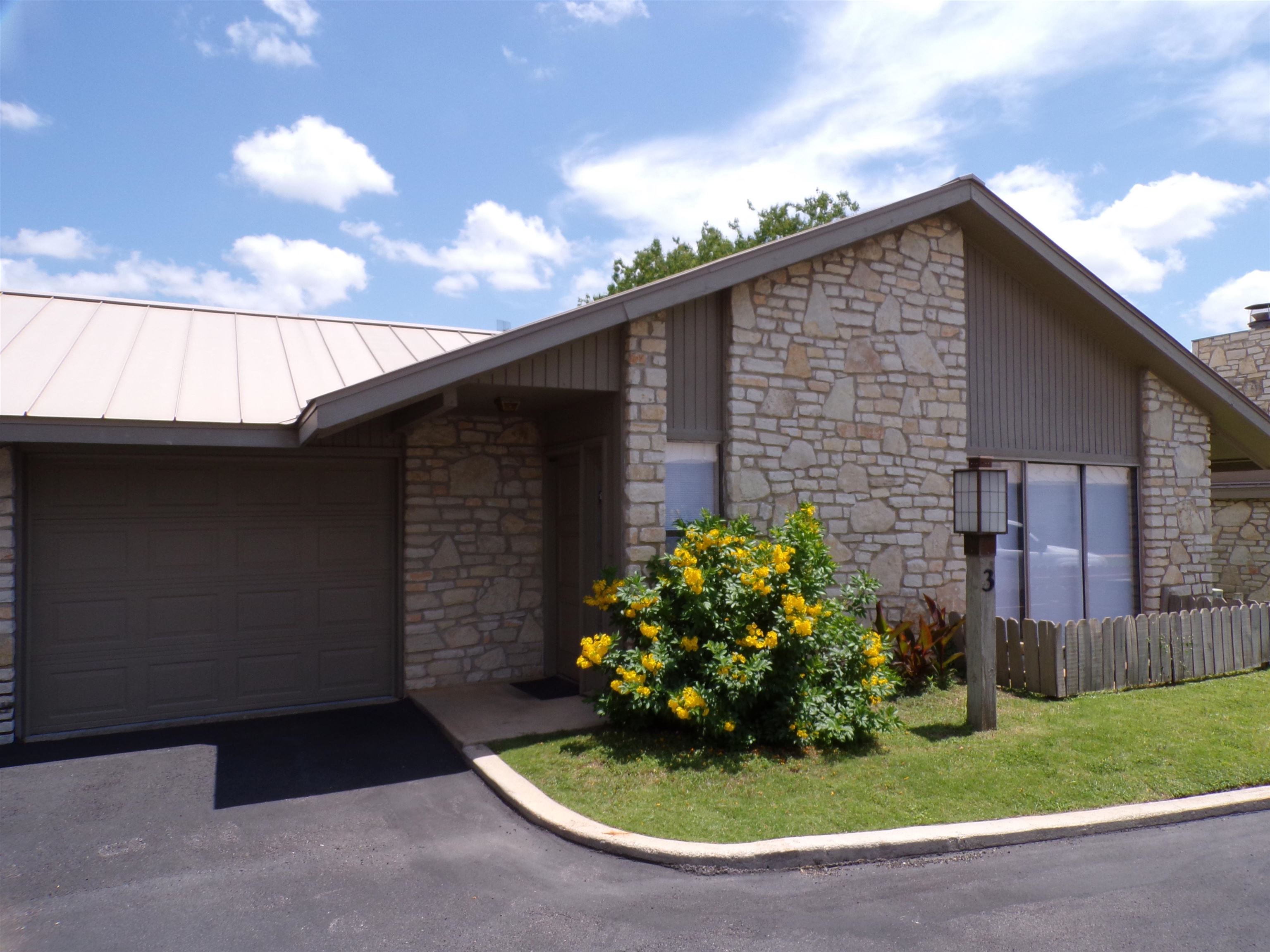 Golf Ridge Condo Horseshoe Bay 23097-3