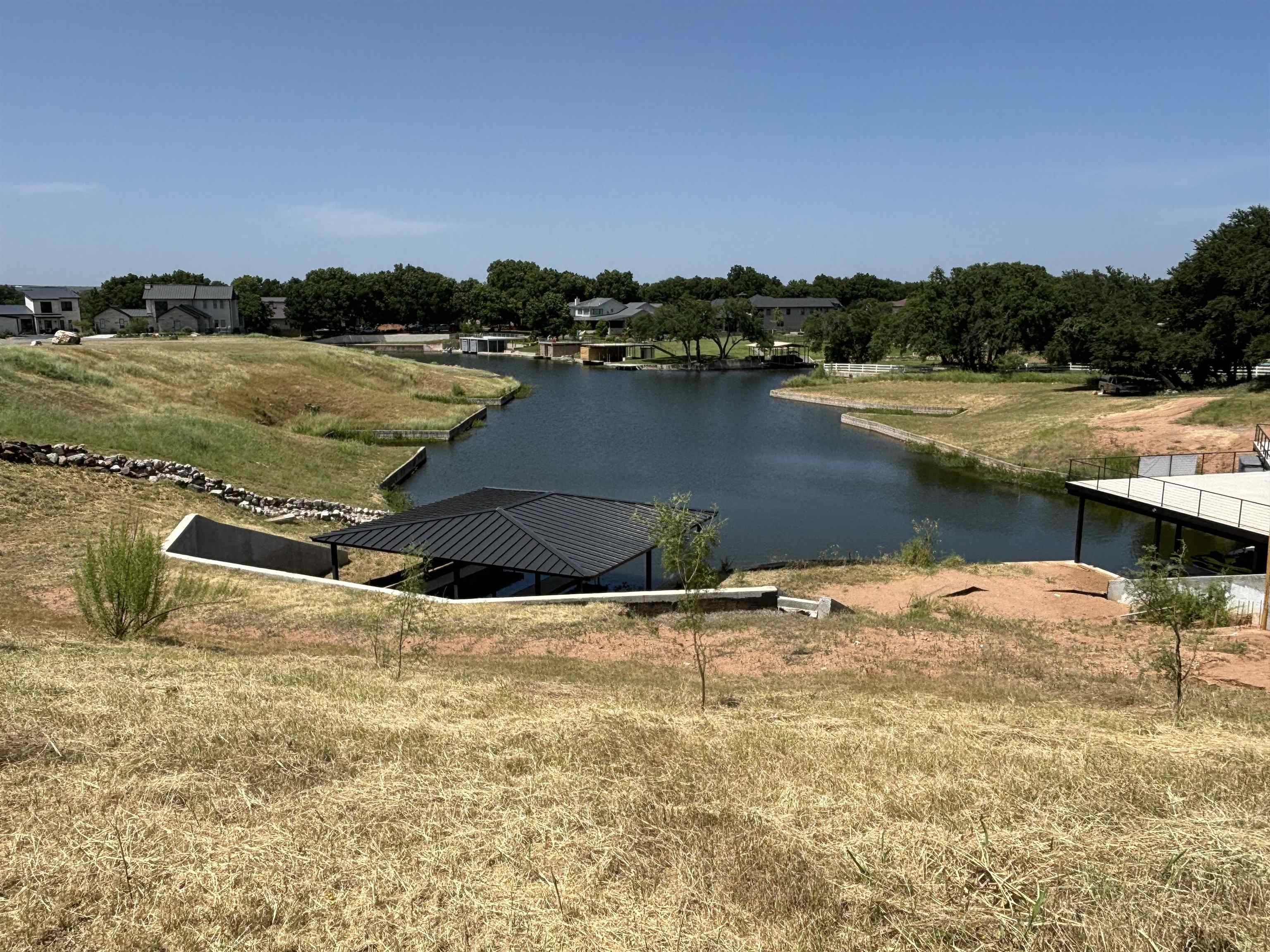 S3710 Clearwater Landing LBJ Lot 62 and S3710 Clearwater Landing at LBJ Lot 63