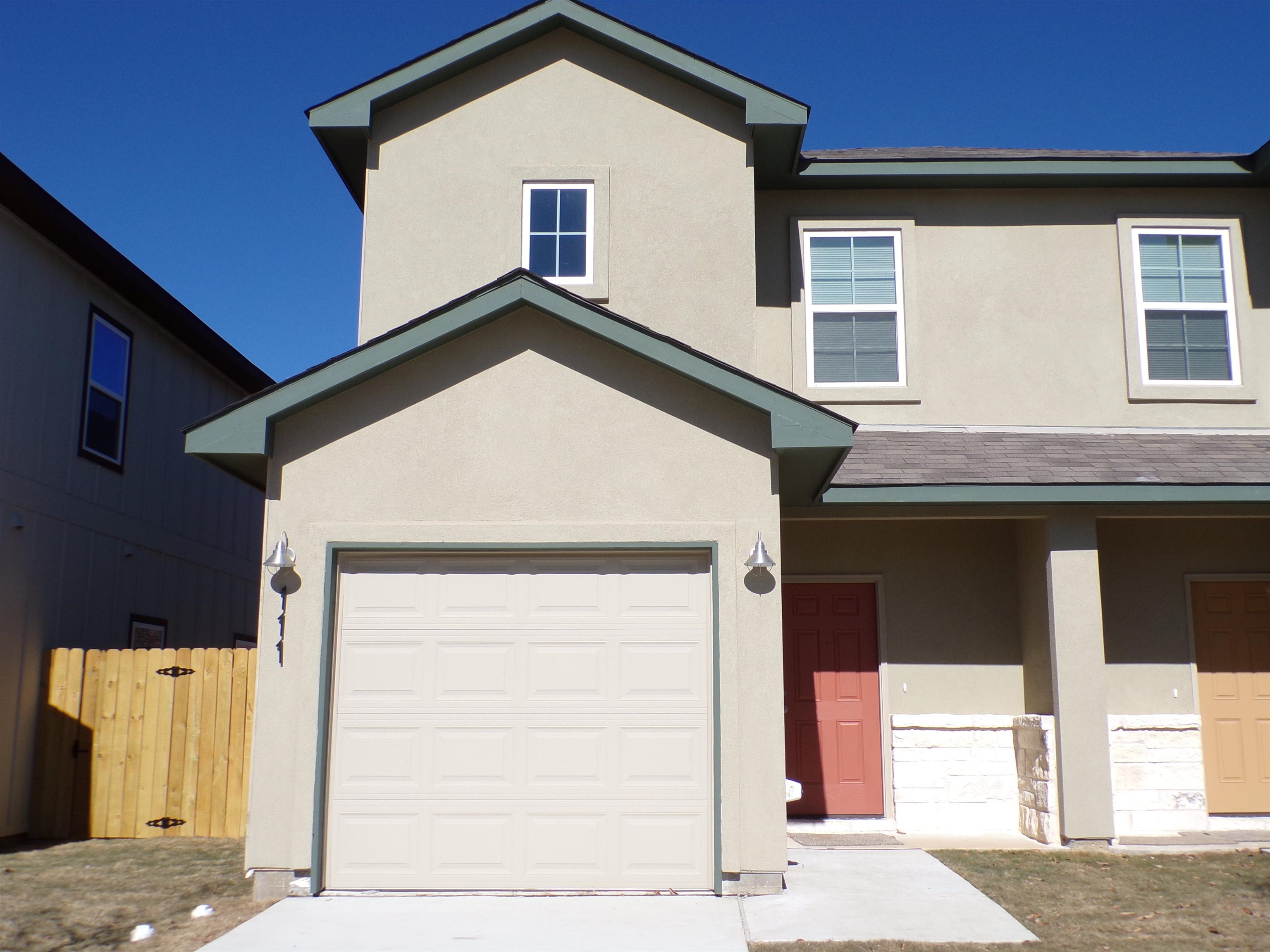 Manzano Ridge Lot 27