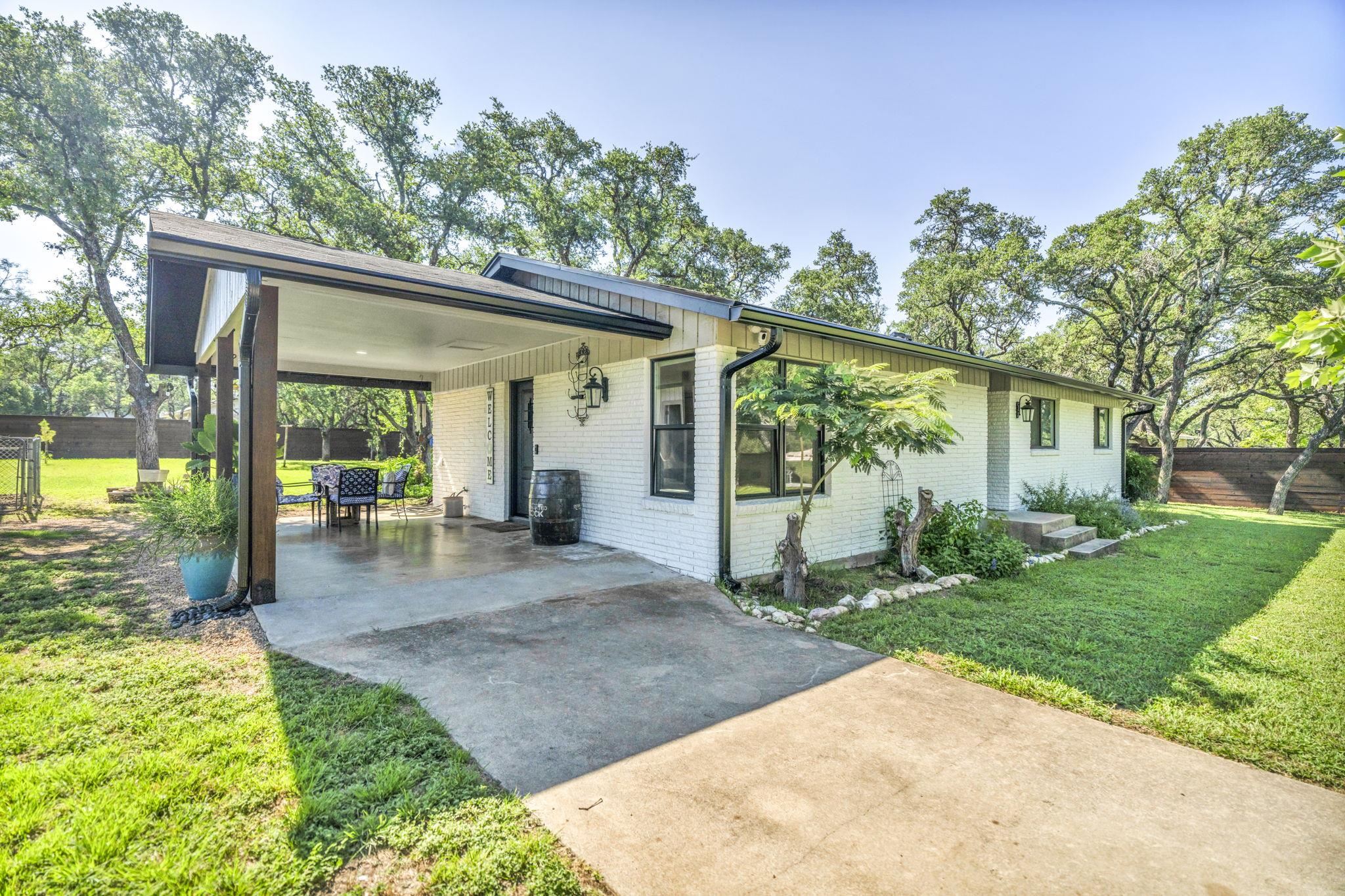 ABS A0561 SURVEY 41 J. SHACKLEFORD