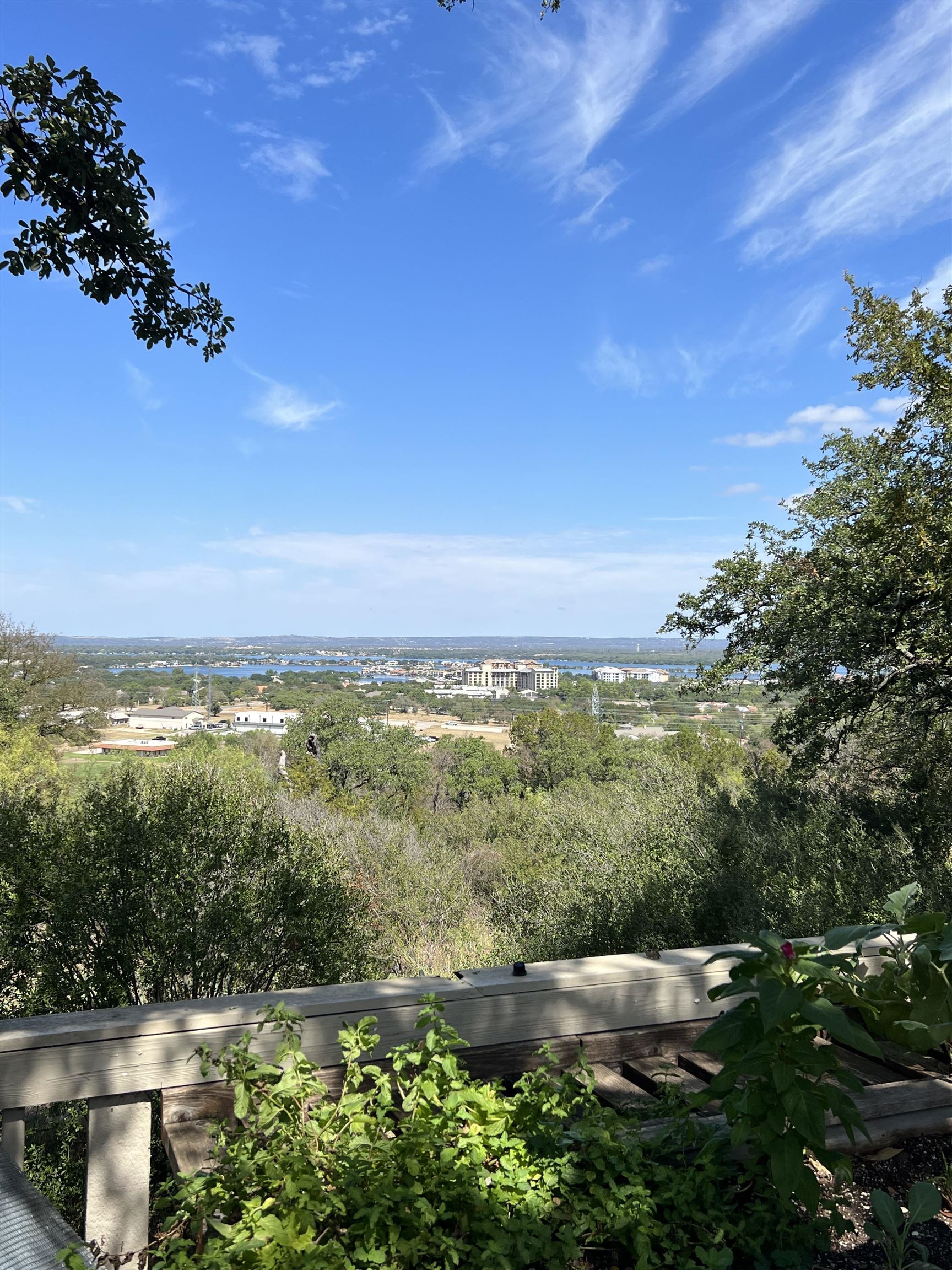 LAKE LBJ VILLAGE BLDG #1 HORSESHOE BAY 4046-11