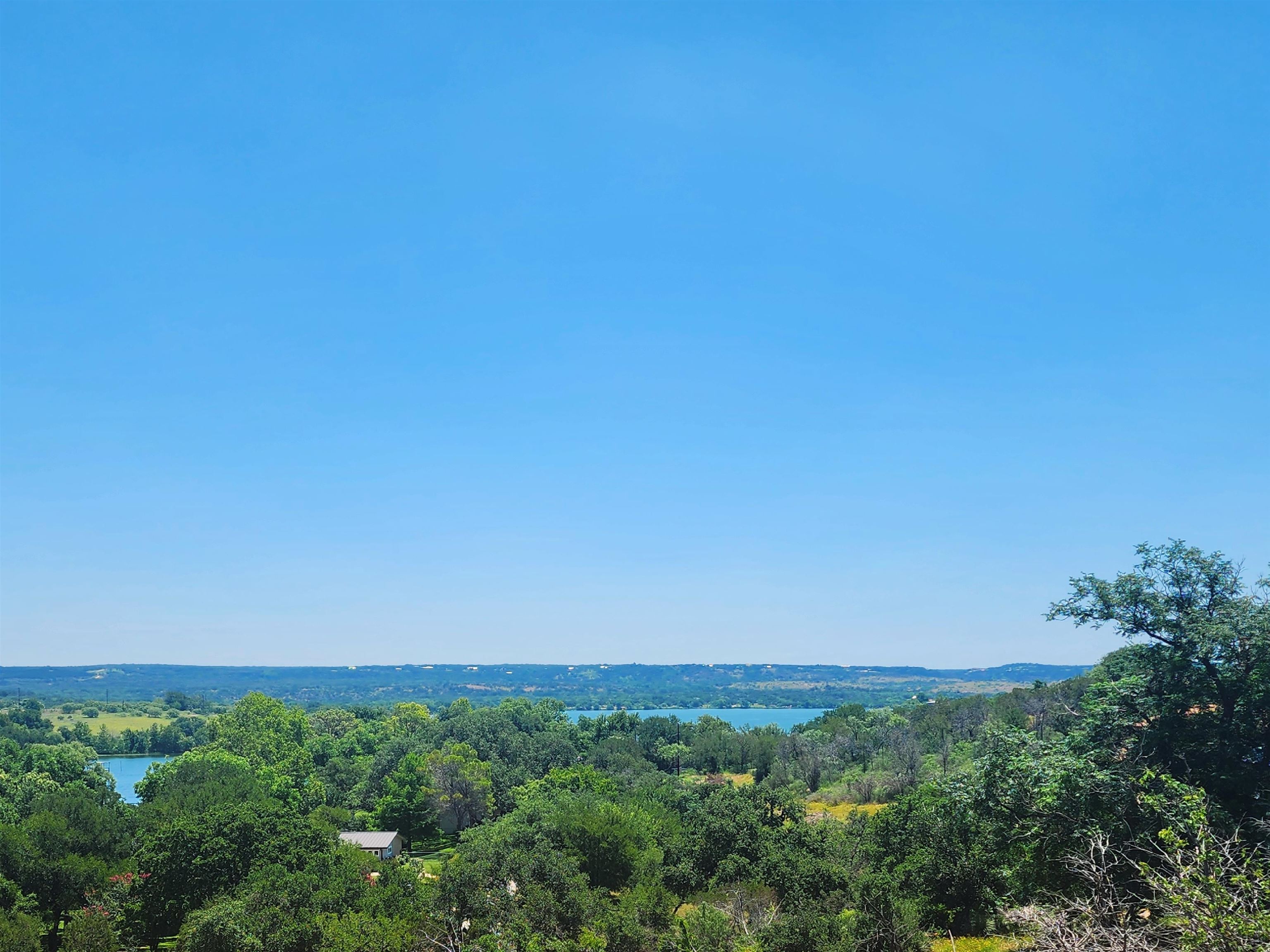 Lot 223, 224, 225 & 227, Section 5, Buena Vista SD, Burnet County, TX